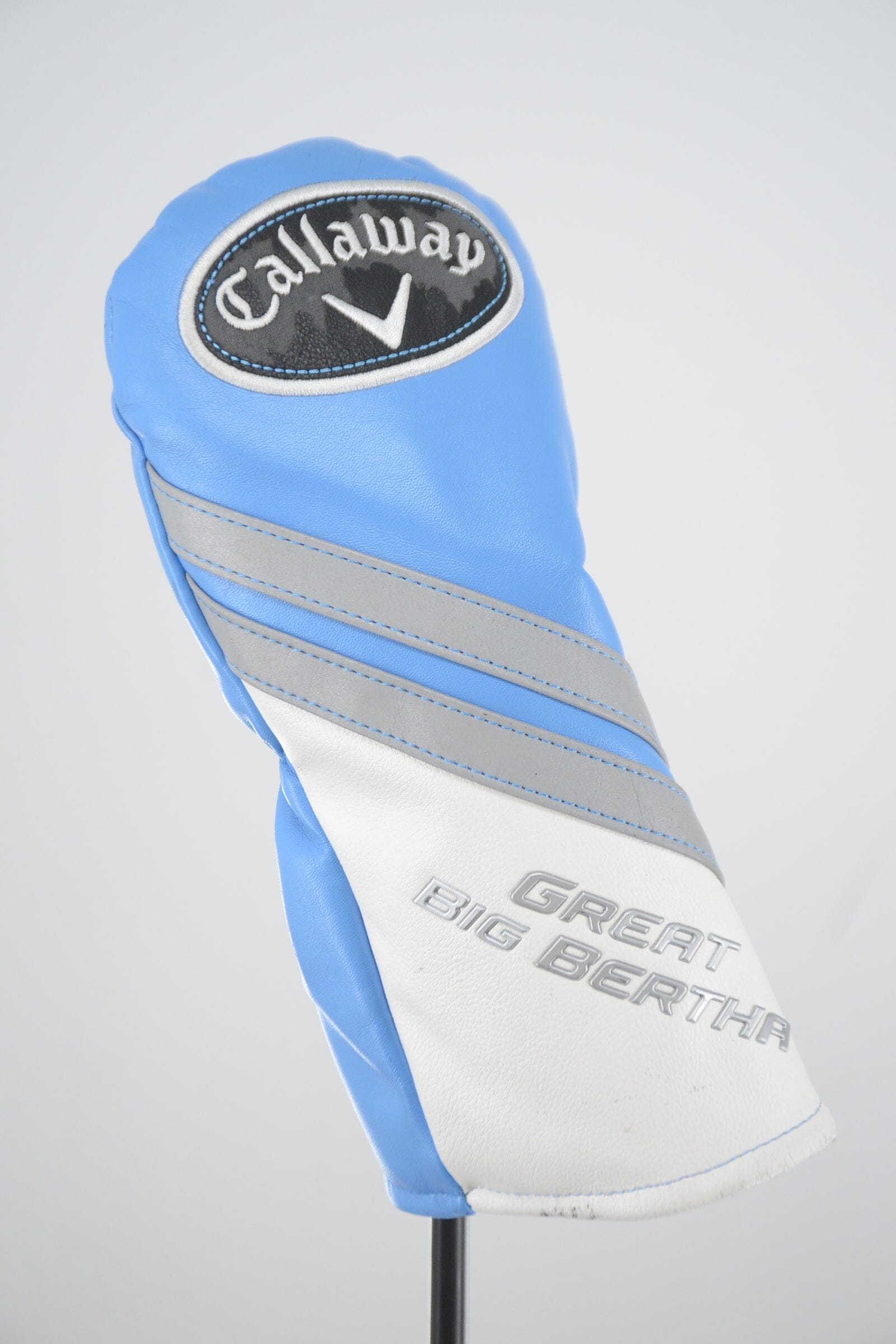 Women's Callaway Great Big Bertha 2015 20 Degree Wood W Flex 41.5" Golf Clubs GolfRoots