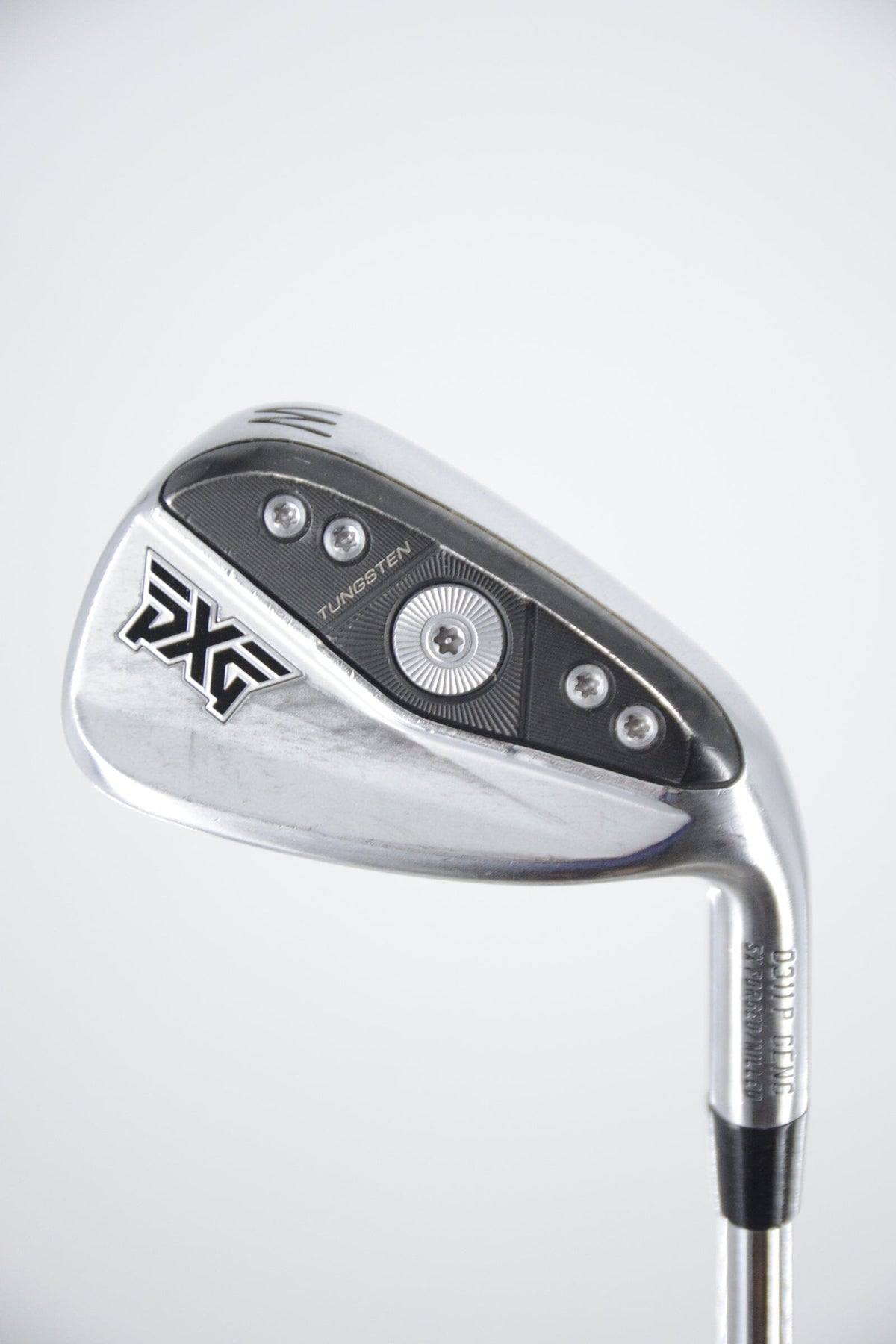 PXG 0311P Gen6 PW R Flex 36.25" Golf Clubs GolfRoots