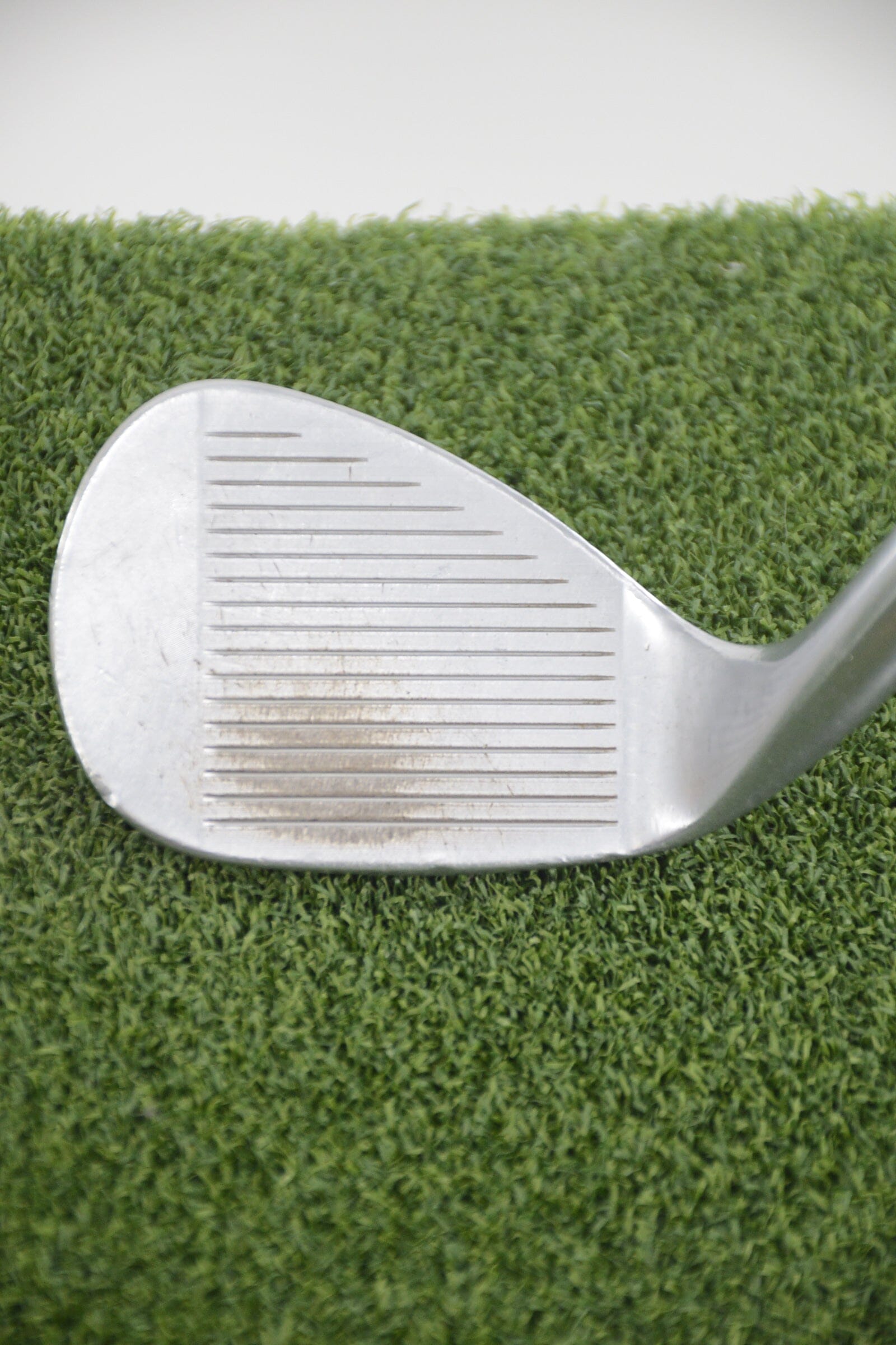 Titleist Vokey SM8 Tour Chrome 58 Degree Wedge Wedge Flex 35.25" Golf Clubs GolfRoots