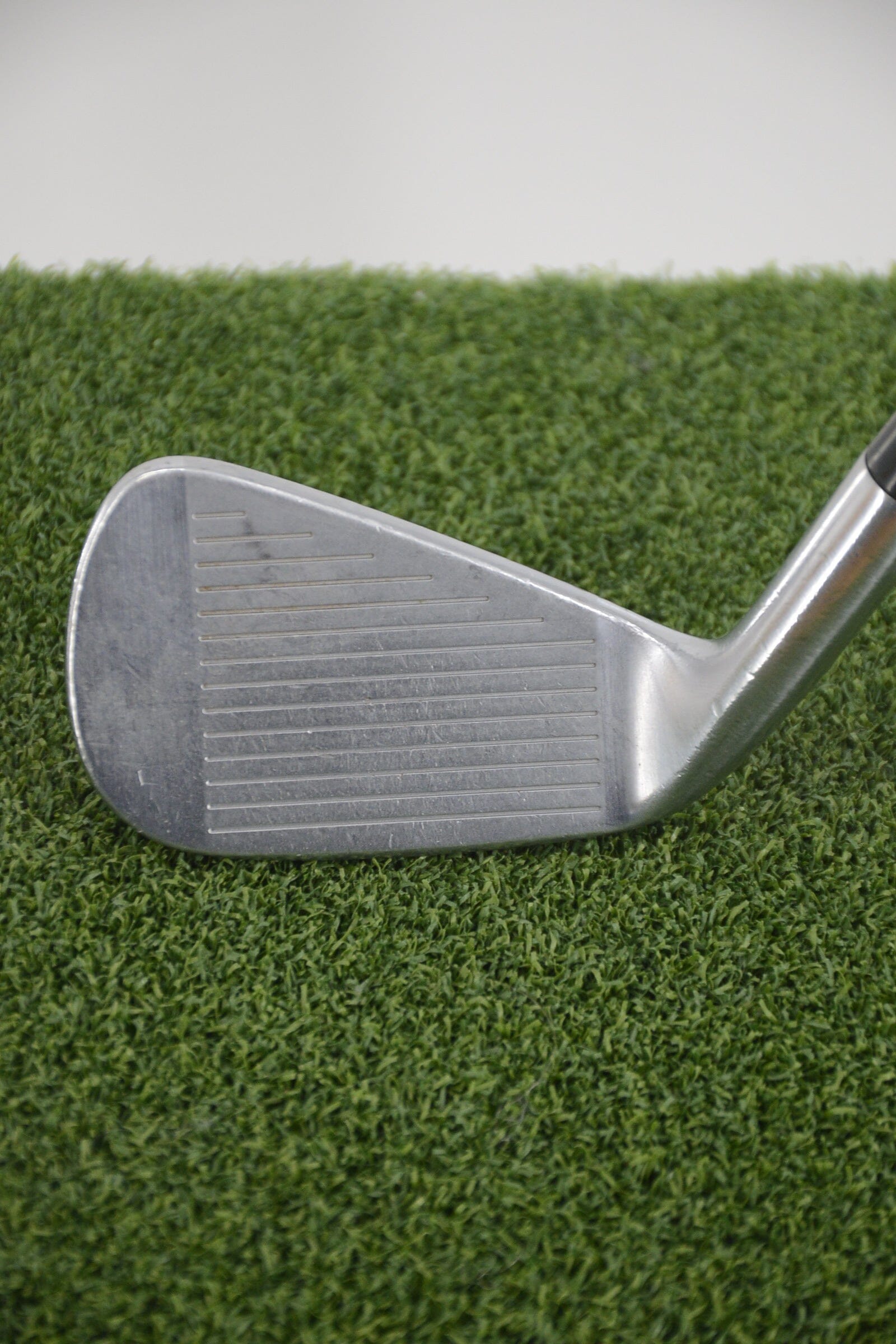 TaylorMade Tour Preferred MC 6 Iron S Flex 37.5" Golf Clubs GolfRoots