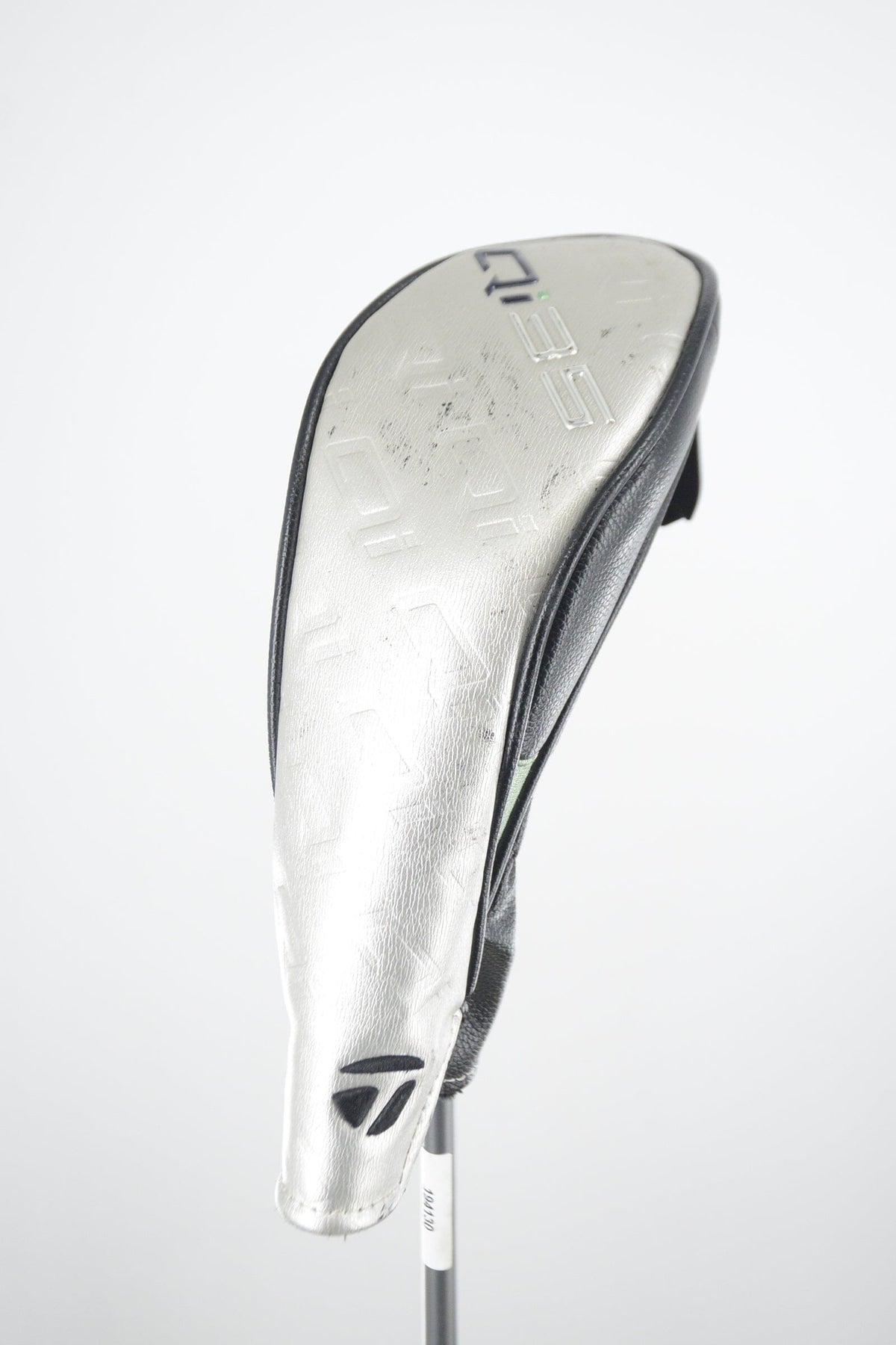TaylorMade Qi35 Max Rescue 7 Hybrid R Flex 38.25" Golf Hybrids TaylorMade