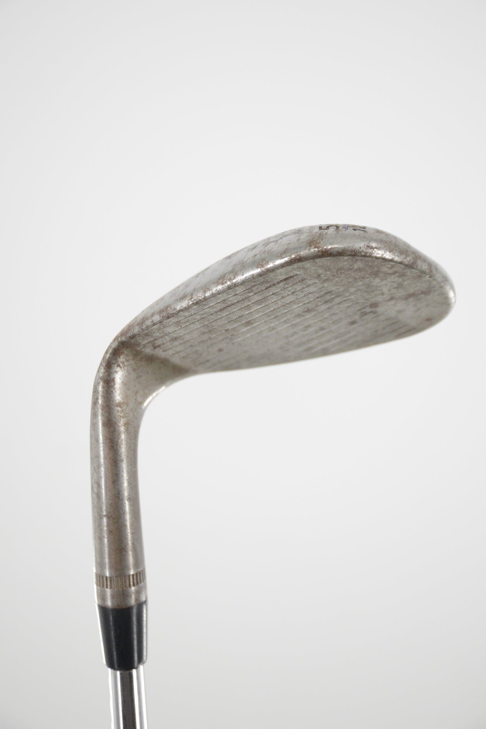 Callaway Jaws MD5 Tour Grey 58 Degree Wedge S Flex 34.5" Golf Clubs GolfRoots