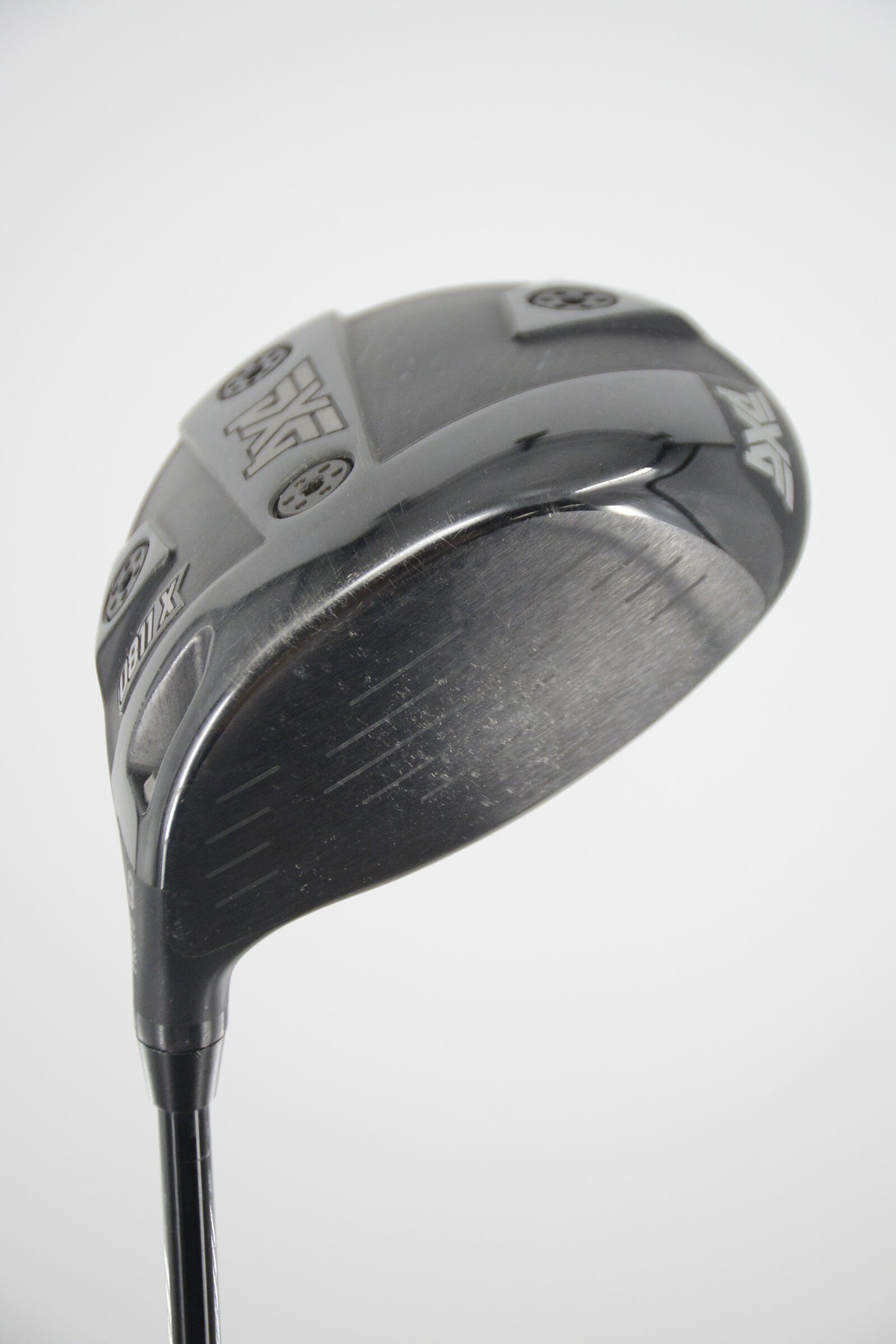 PXG 0811X Prototype 9 Degree Driver S Flex 44.5" Golf Clubs GolfRoots