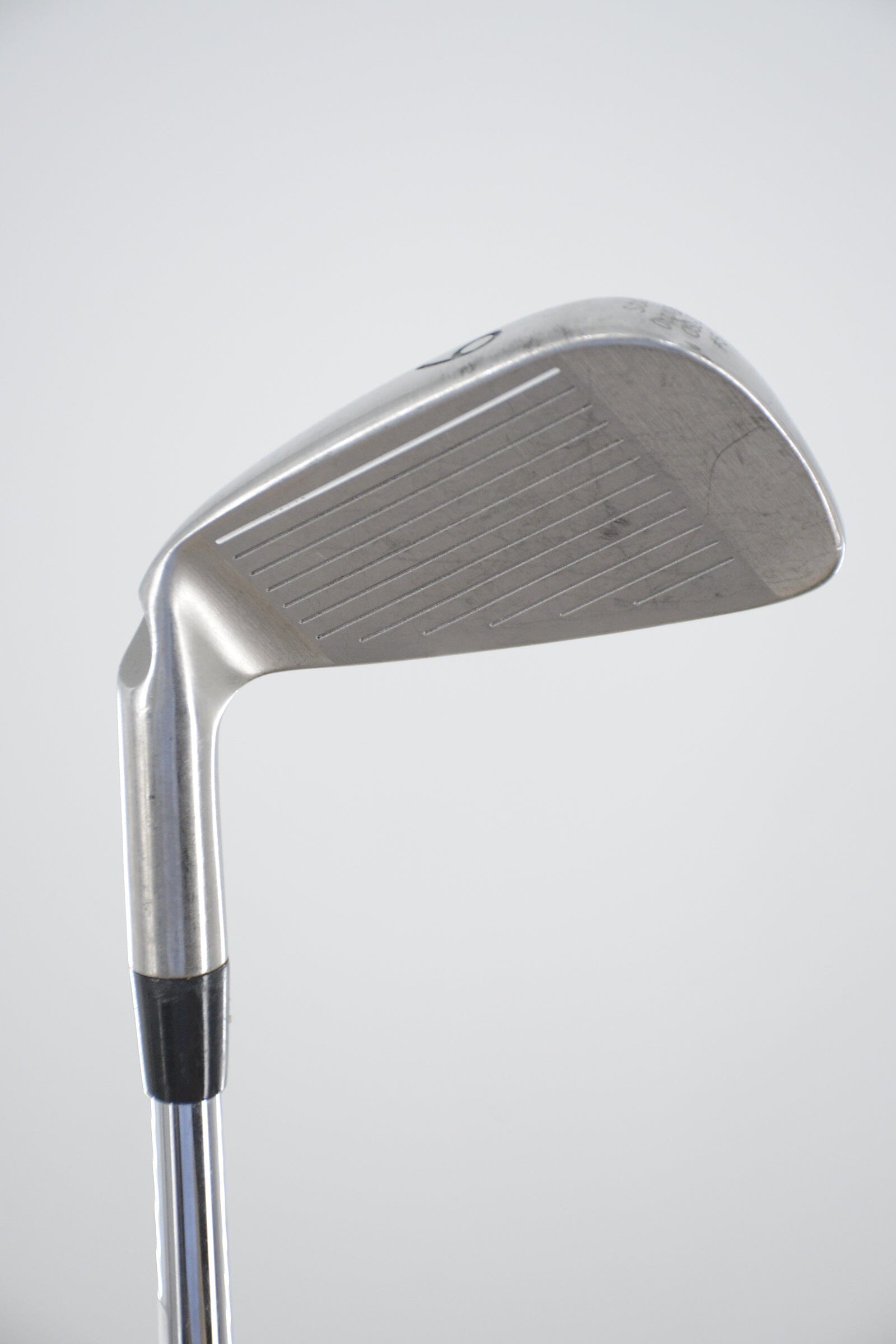 Ping S59 6 Iron S Flex 37.25" Golf Clubs GolfRoots