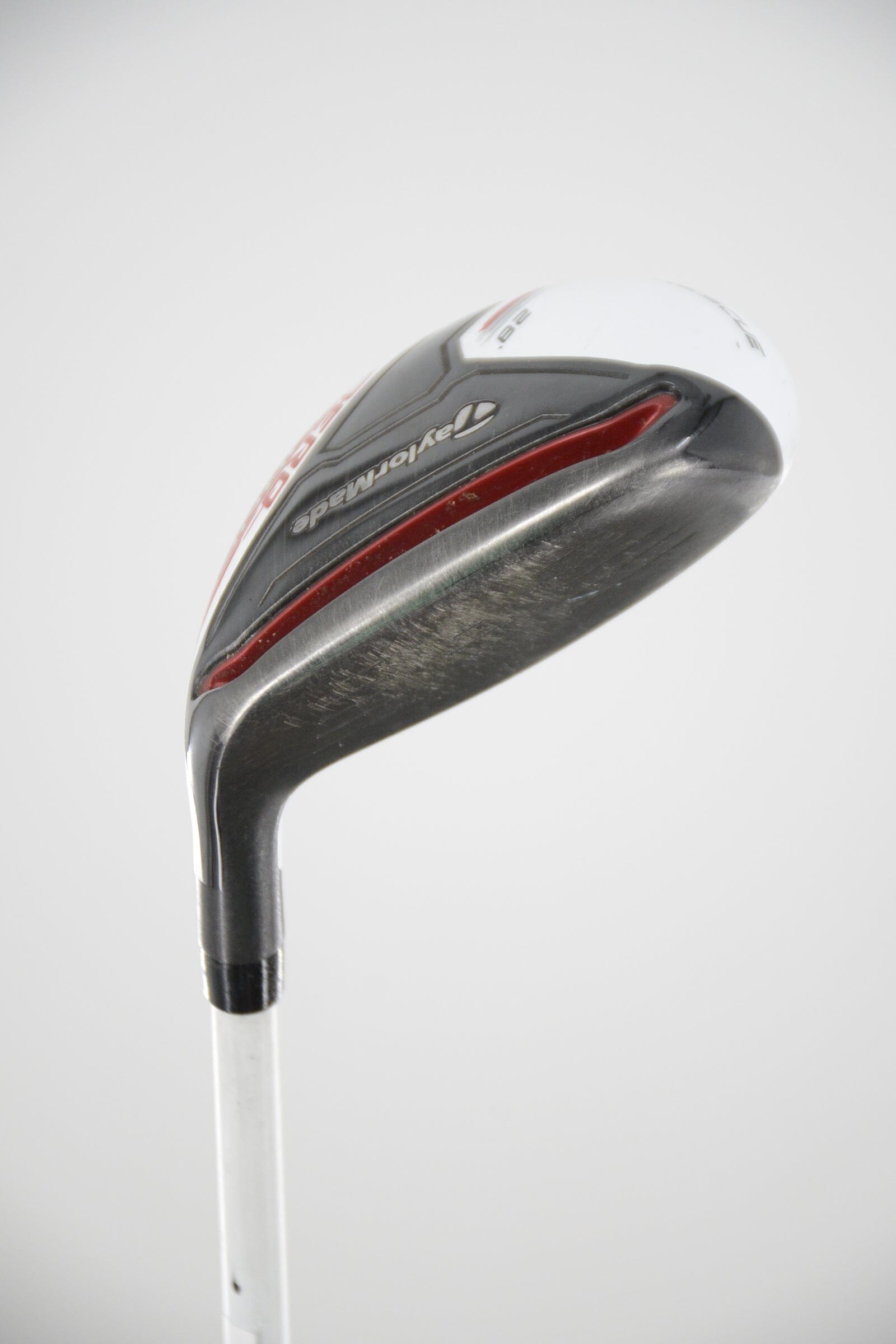 TaylorMade Aeroburner Rescue 6 Hybrid R Flex 39" Golf Clubs GolfRoots