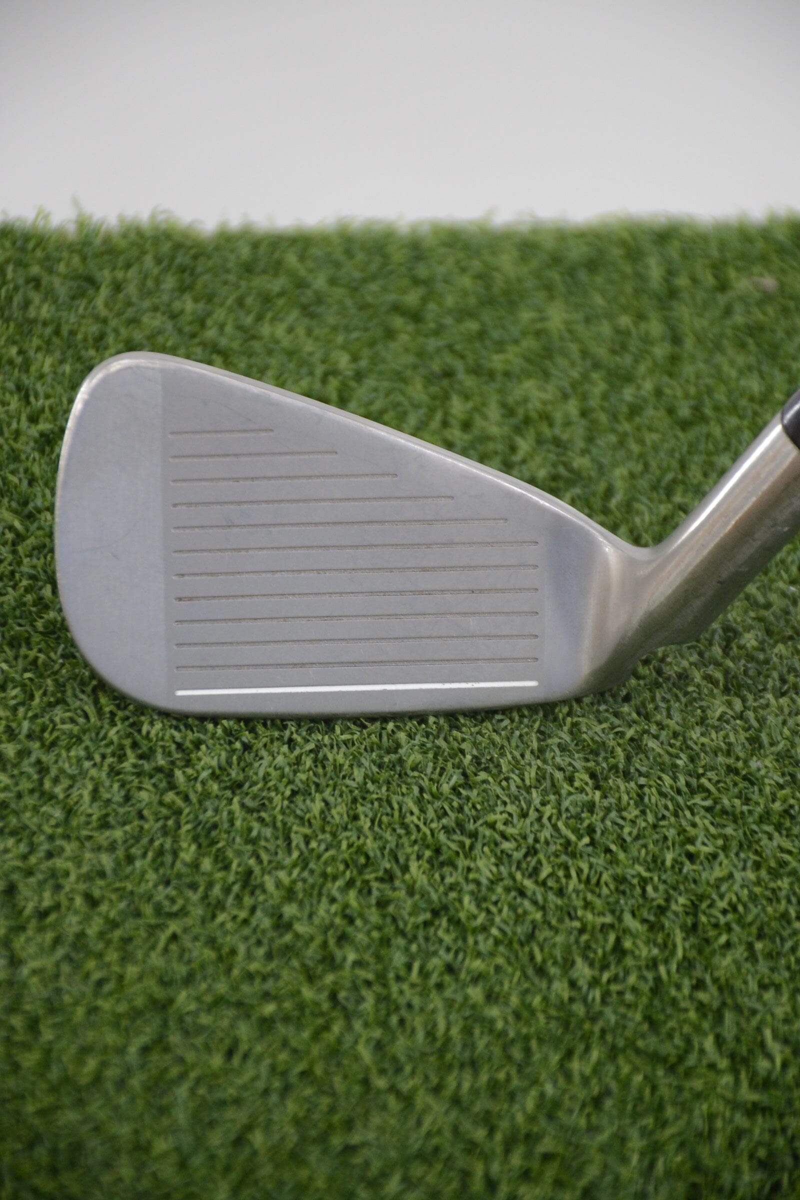 Ping S59 6 Iron S Flex 37.25" Golf Clubs GolfRoots