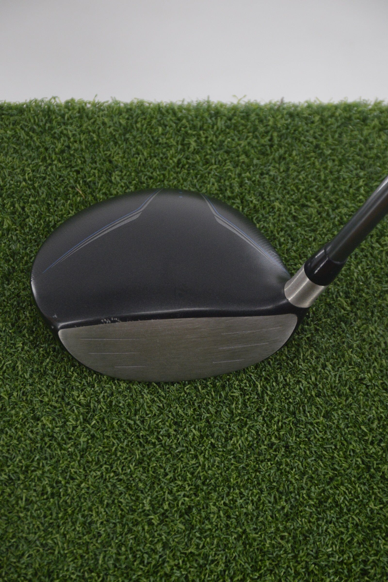 TaylorMade Jetspeed 3 Wood R Flex 43" Golf Clubs GolfRoots