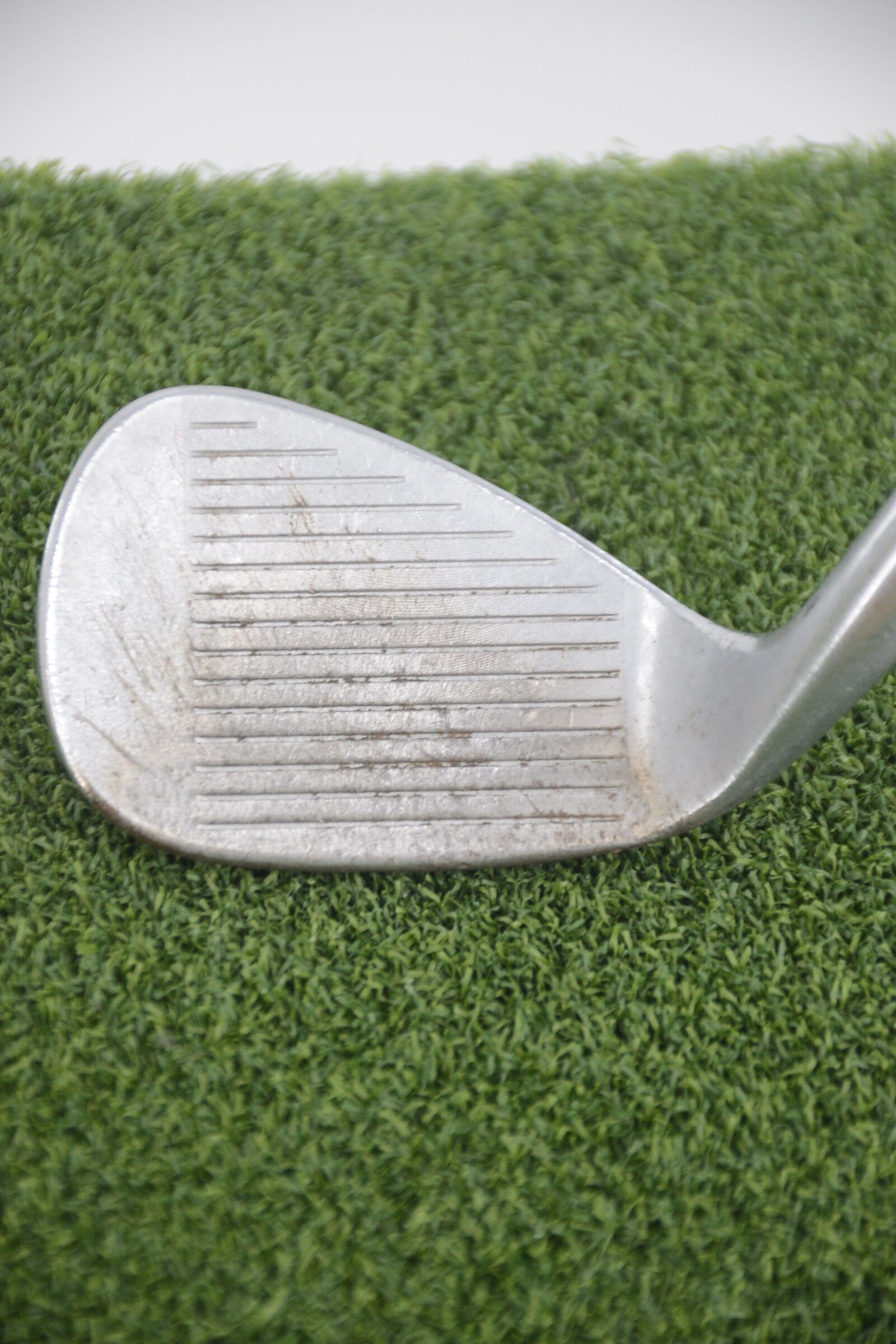 Titleist Vokey Spin Milled 56 Degree Wedge Wedge Flex 35" Golf Clubs GolfRoots