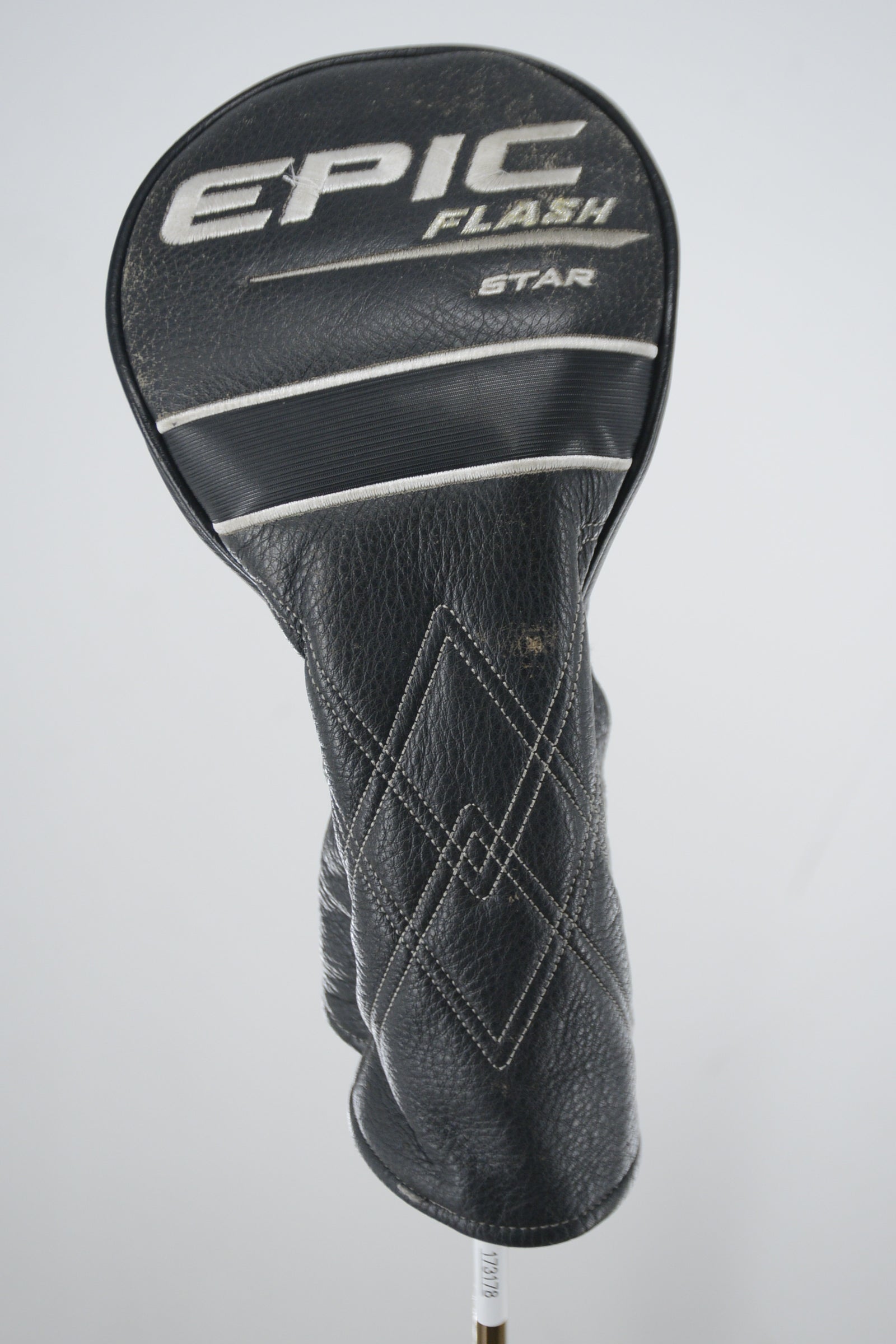 Women's Callaway Epic Flash Star 10.5 Degree Driver W Flex 44.25"