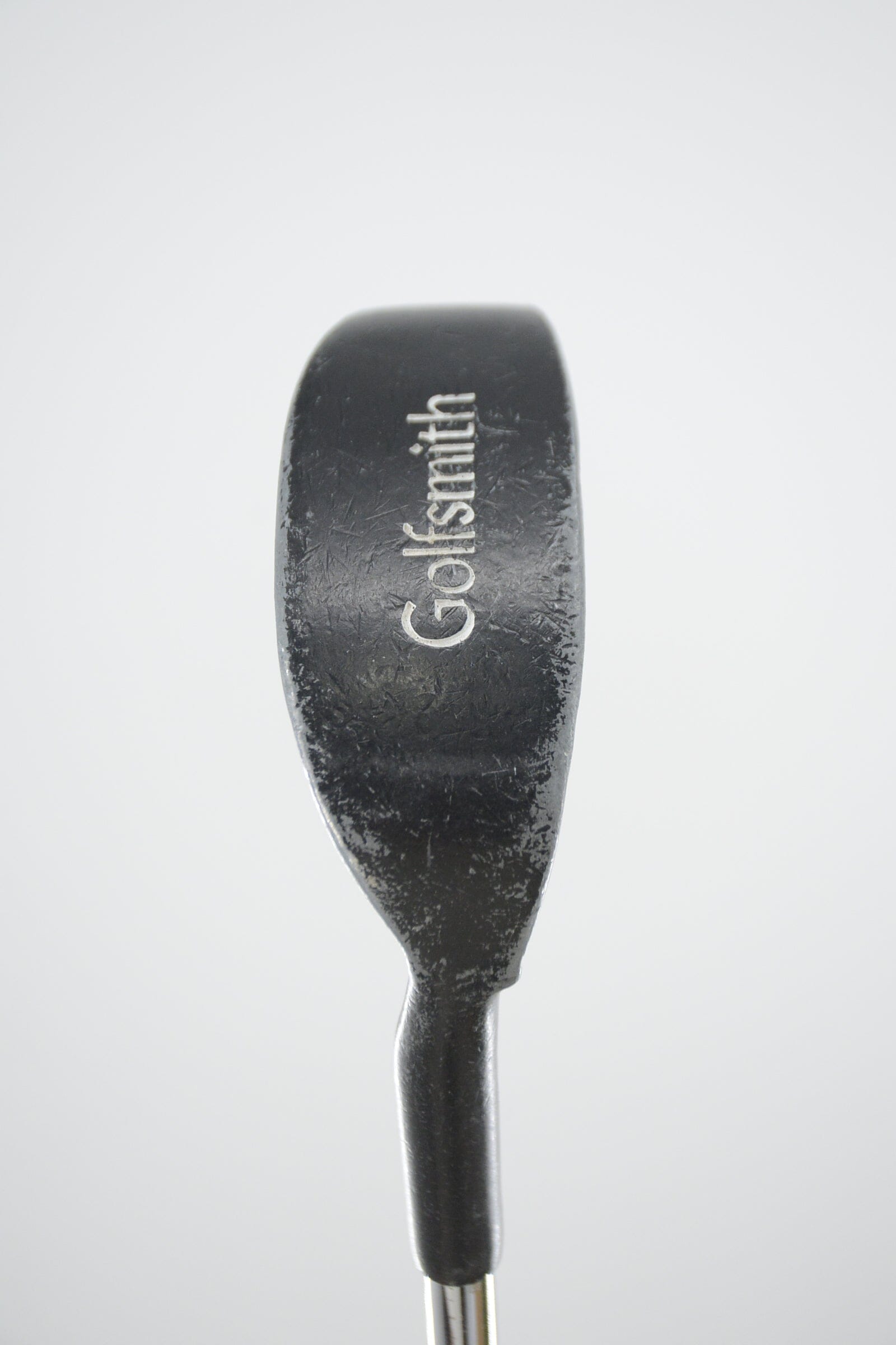 Lefty Golfsmith Chipper S Flex 34.25" Golf Clubs GolfRoots