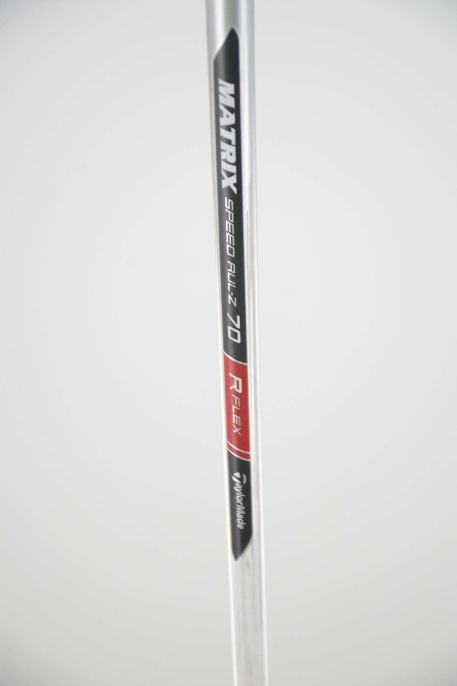 TaylorMade Aeroburner Rescue 6 Hybrid R Flex 39" Golf Clubs GolfRoots
