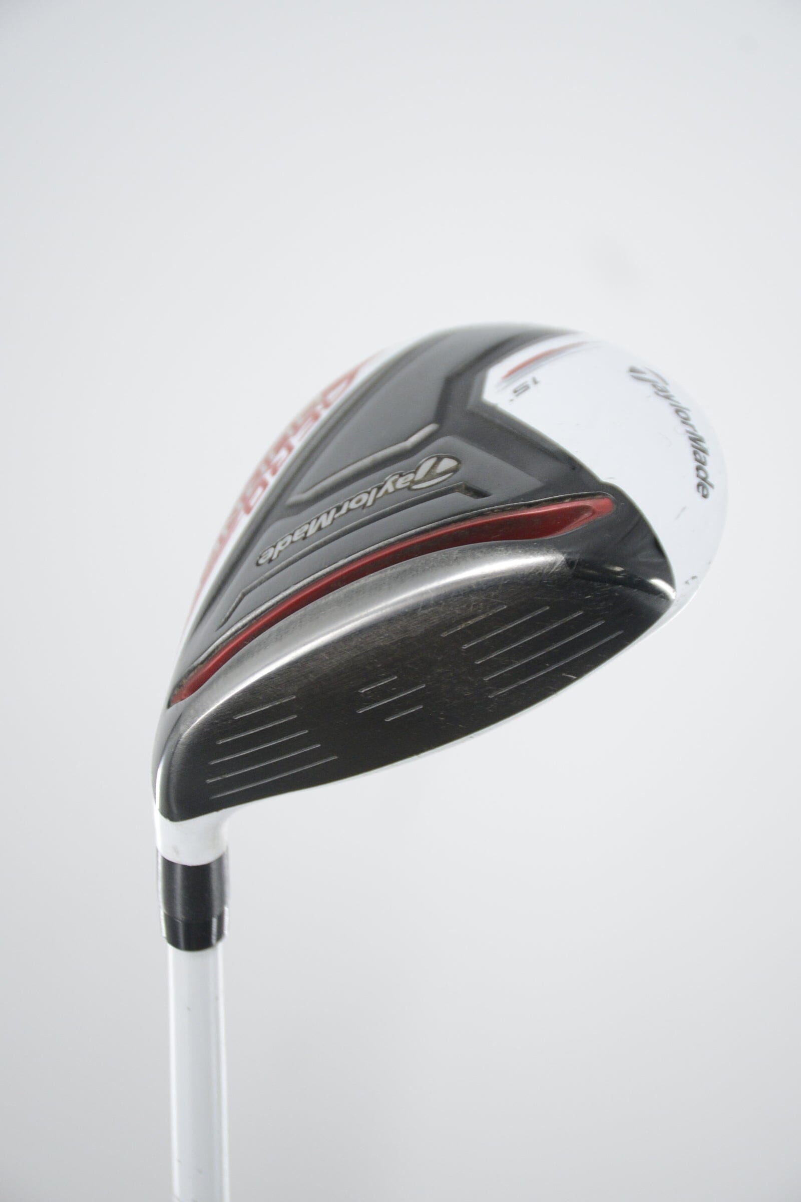 TaylorMade Aeroburner 3 Wood R Flex 43" Golf Clubs GolfRoots