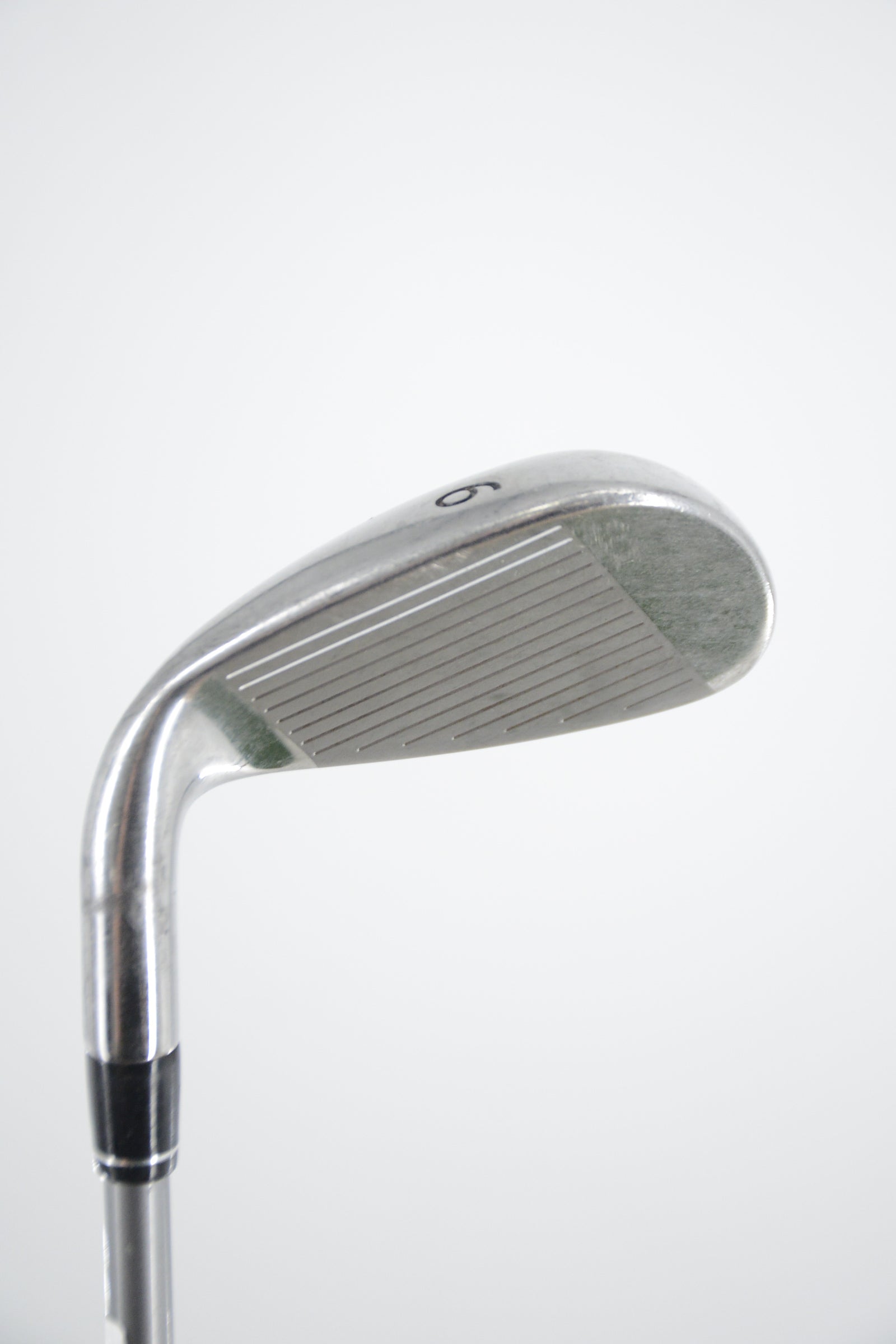 Women's Callaway 2018 Solaire 9 Iron W Flex 35"