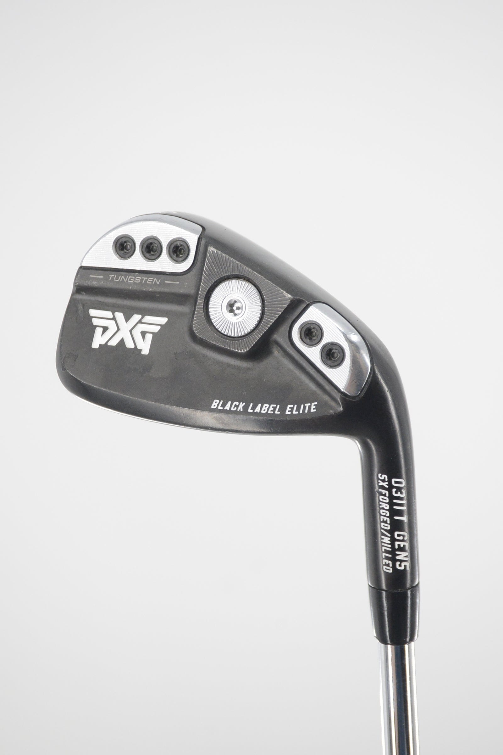 PXG 0311T Gen 5 8 Iron X Flex 36.25" Golf Clubs GolfRoots