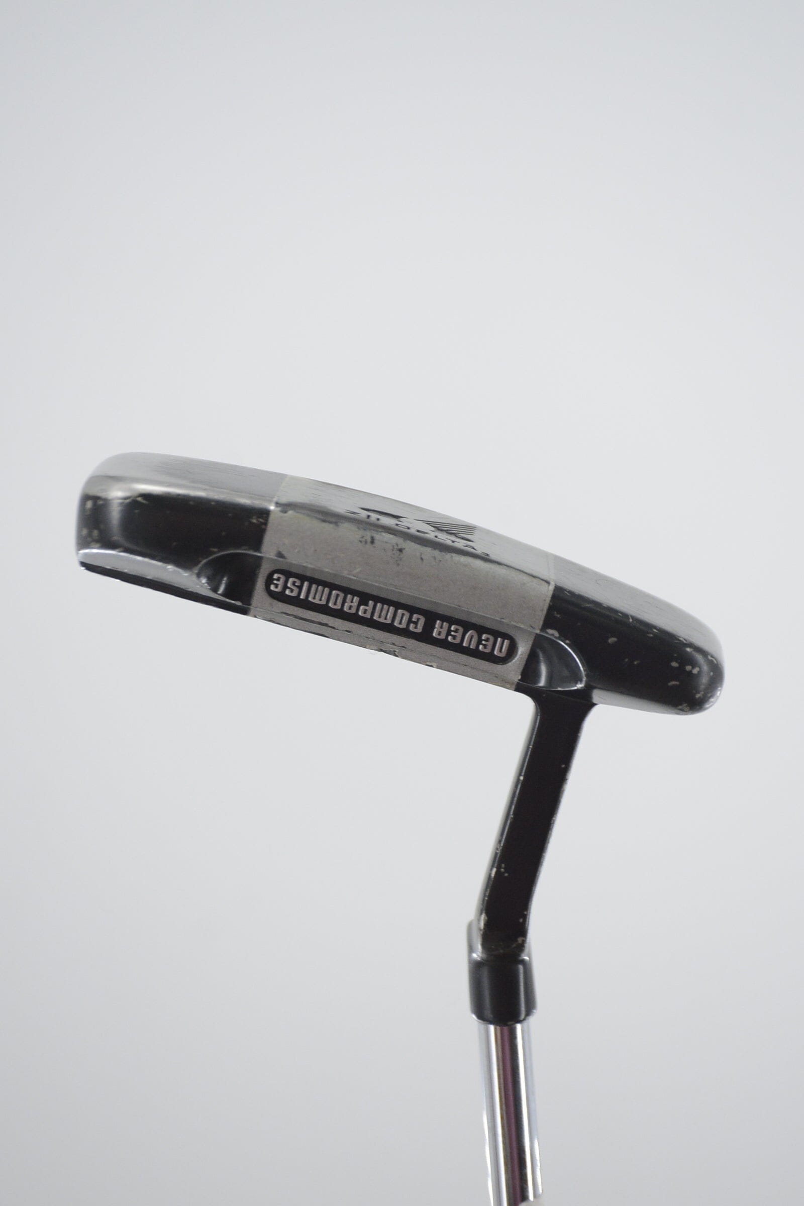 Never Compromise Z/I Delta Putter 35.5" Golf Clubs GolfRoots