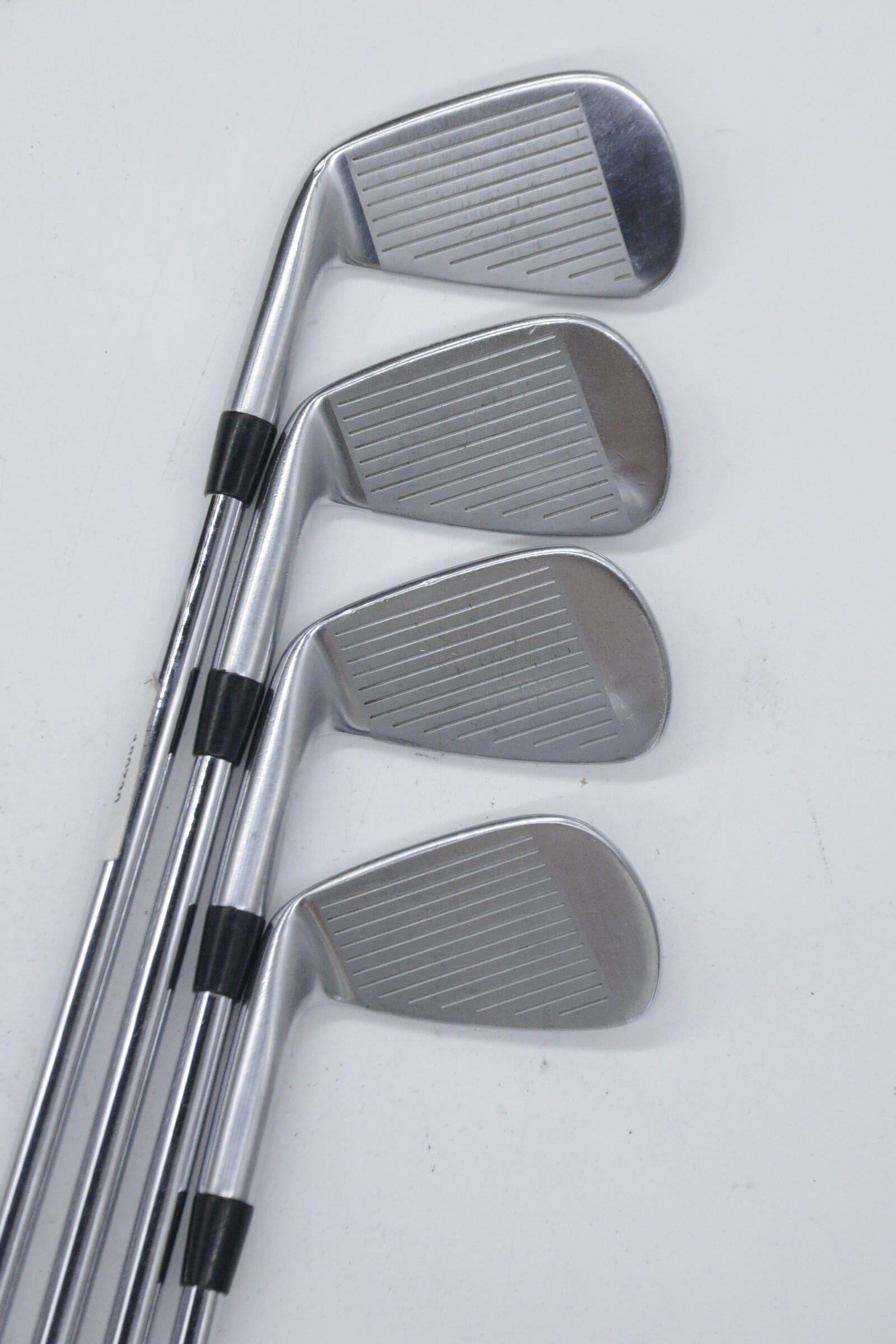 Mizuno Pro 221 7-PW Iron Set S Flex +0.25" Golf Clubs GolfRoots