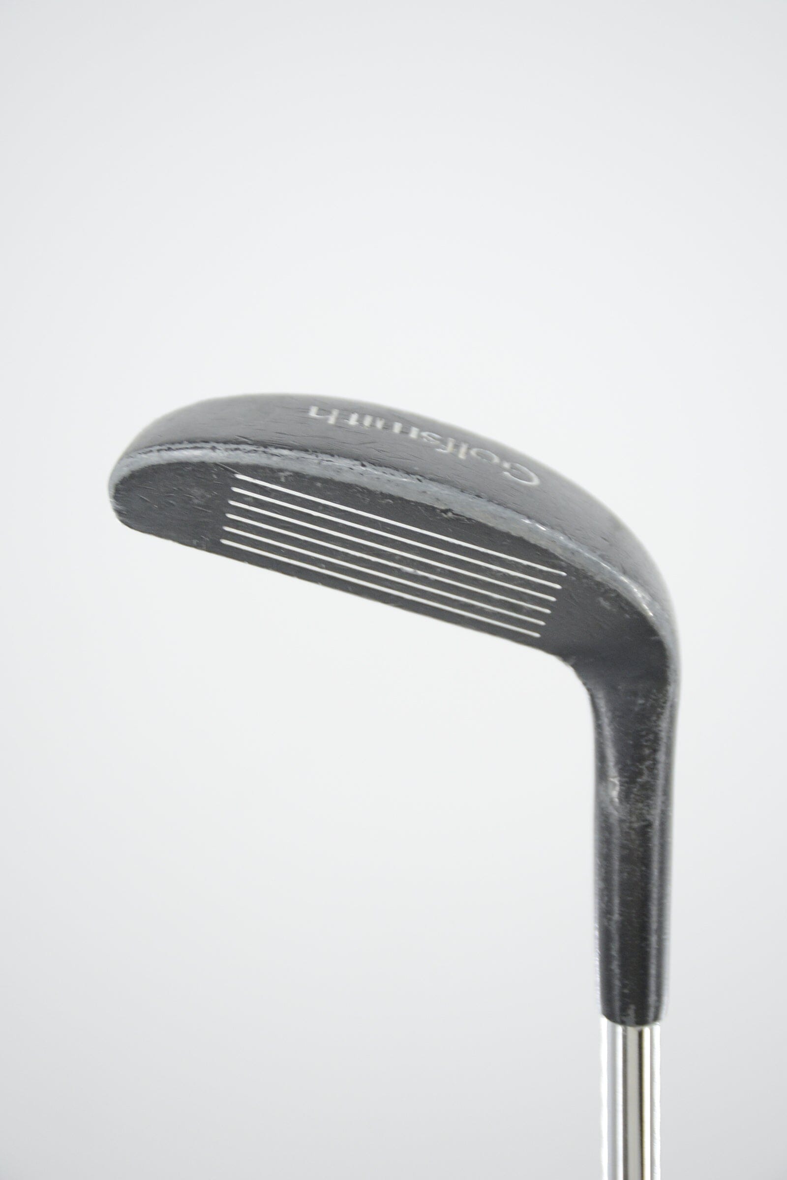 Lefty Golfsmith Chipper S Flex 34.25" Golf Clubs GolfRoots