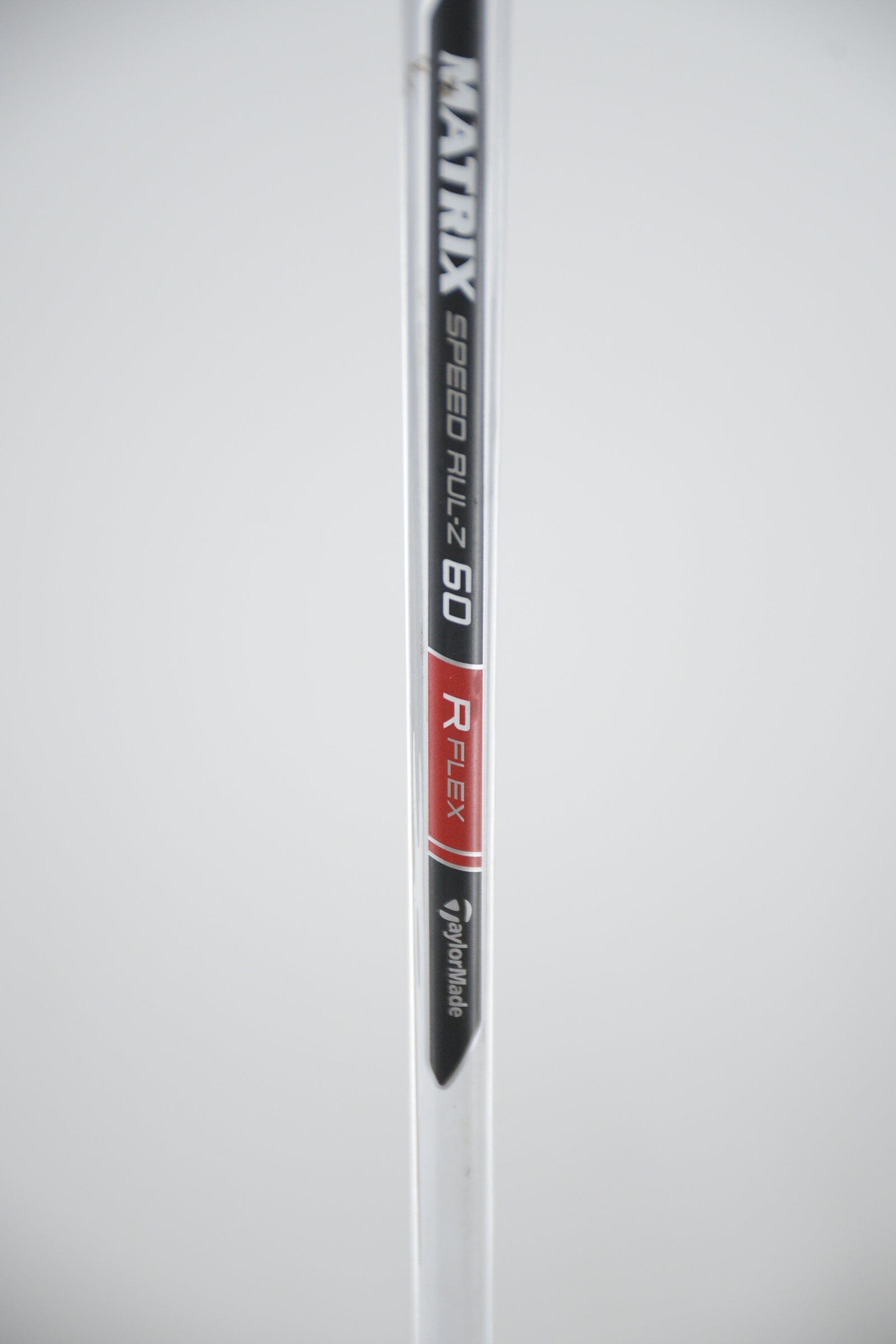 TaylorMade Aeroburner 3 Wood R Flex 43" Golf Clubs GolfRoots