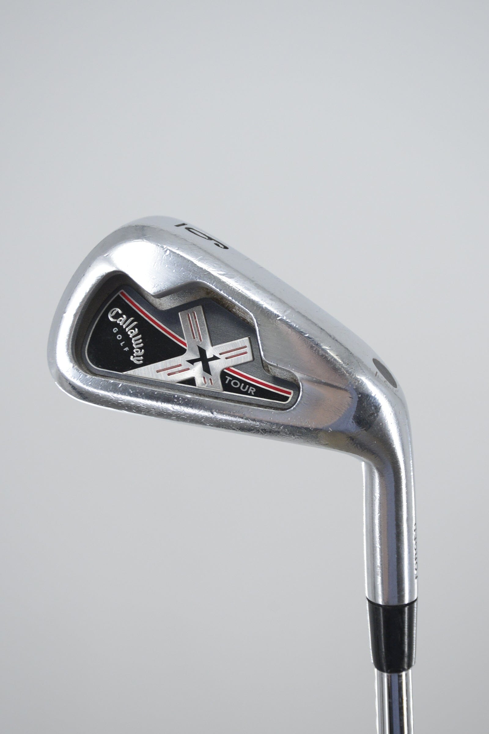 Callaway X-Tour 6 Iron S Flex 37.25" Golf Clubs GolfRoots