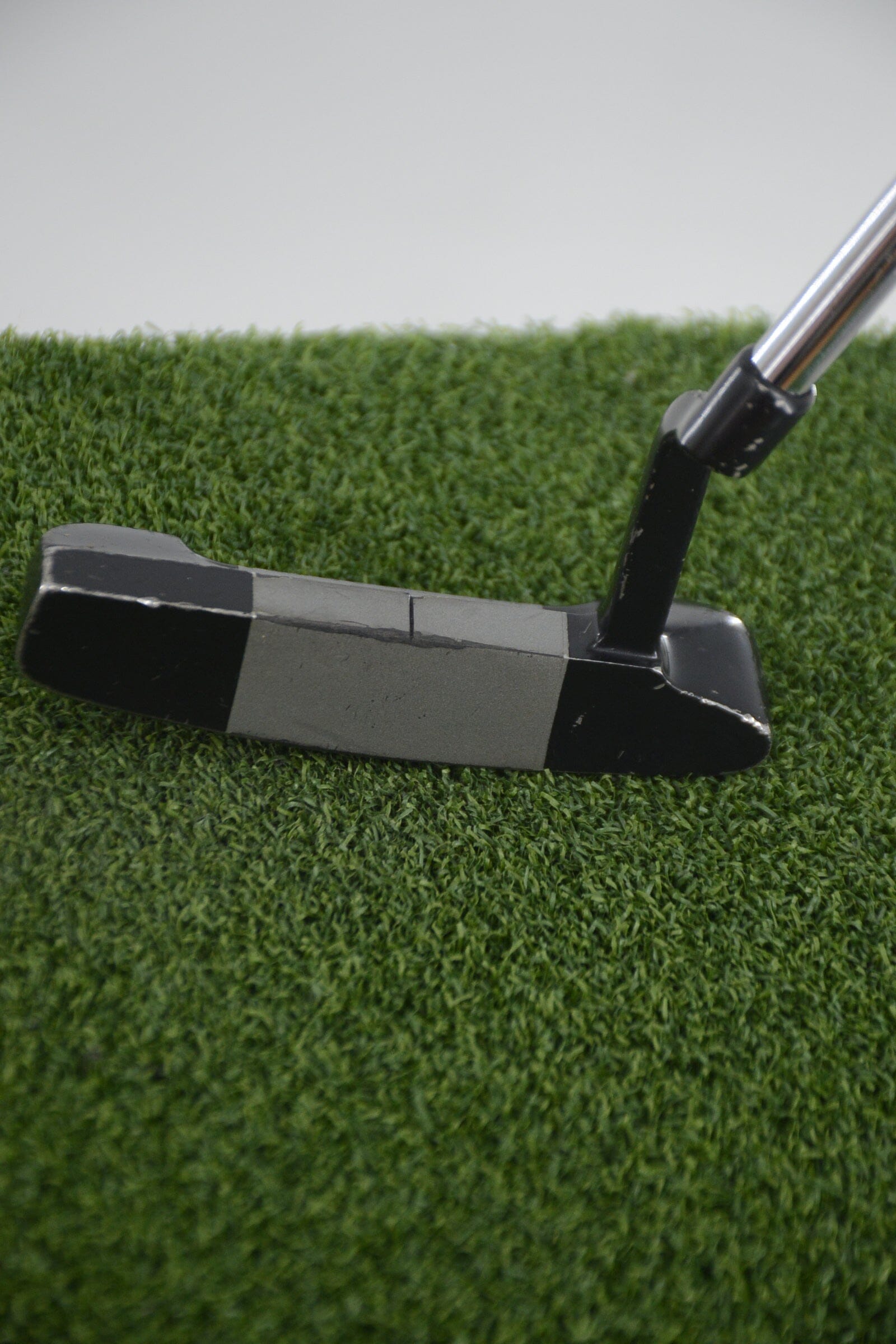 Never Compromise Z/I Delta Putter 35.5" Golf Clubs GolfRoots