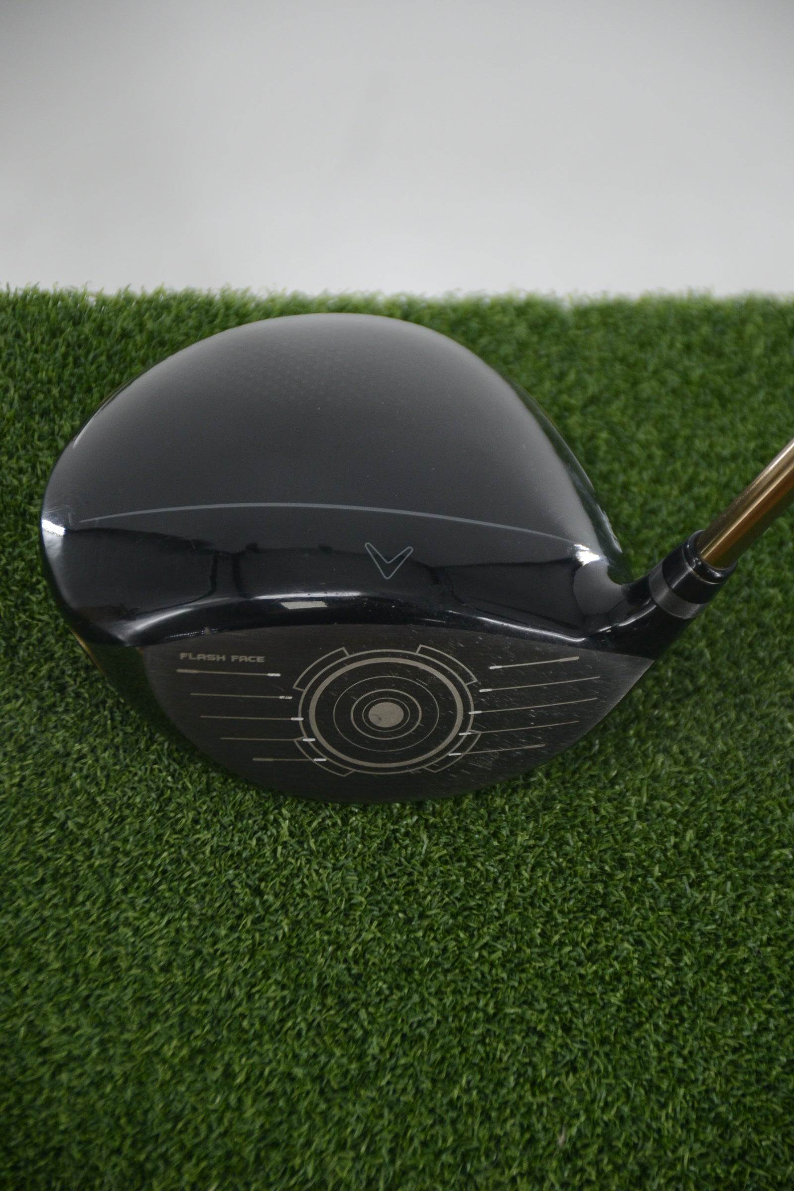 Women's Callaway Epic Flash Star 10.5 Degree Driver W Flex 44.25"