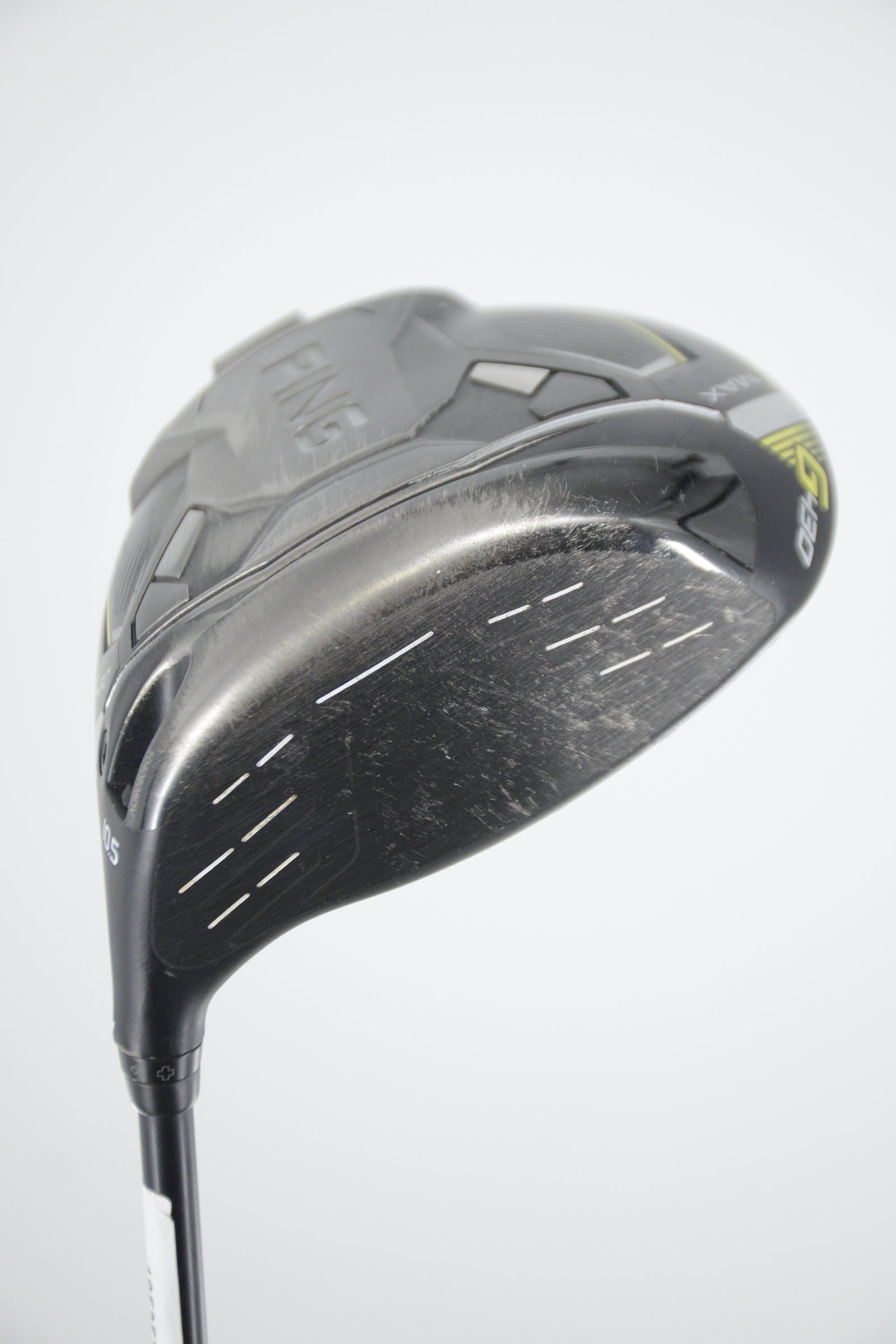 Ping G430 Max 10.5 Degree Driver SR Flex 45.75"