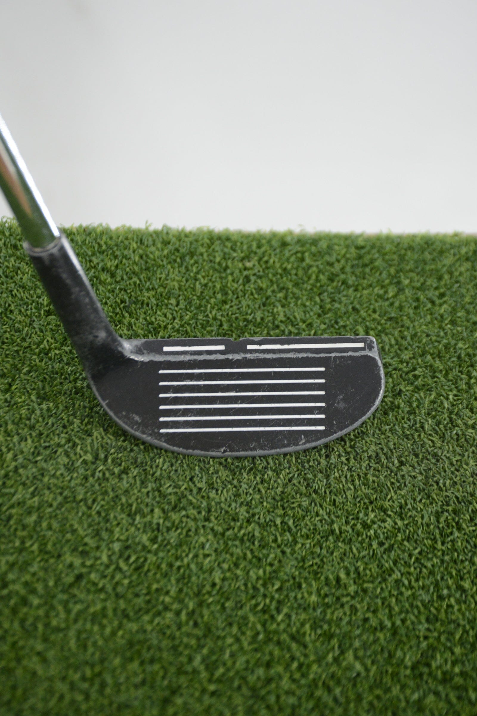 Lefty Golfsmith Chipper S Flex 34.25" Golf Clubs GolfRoots