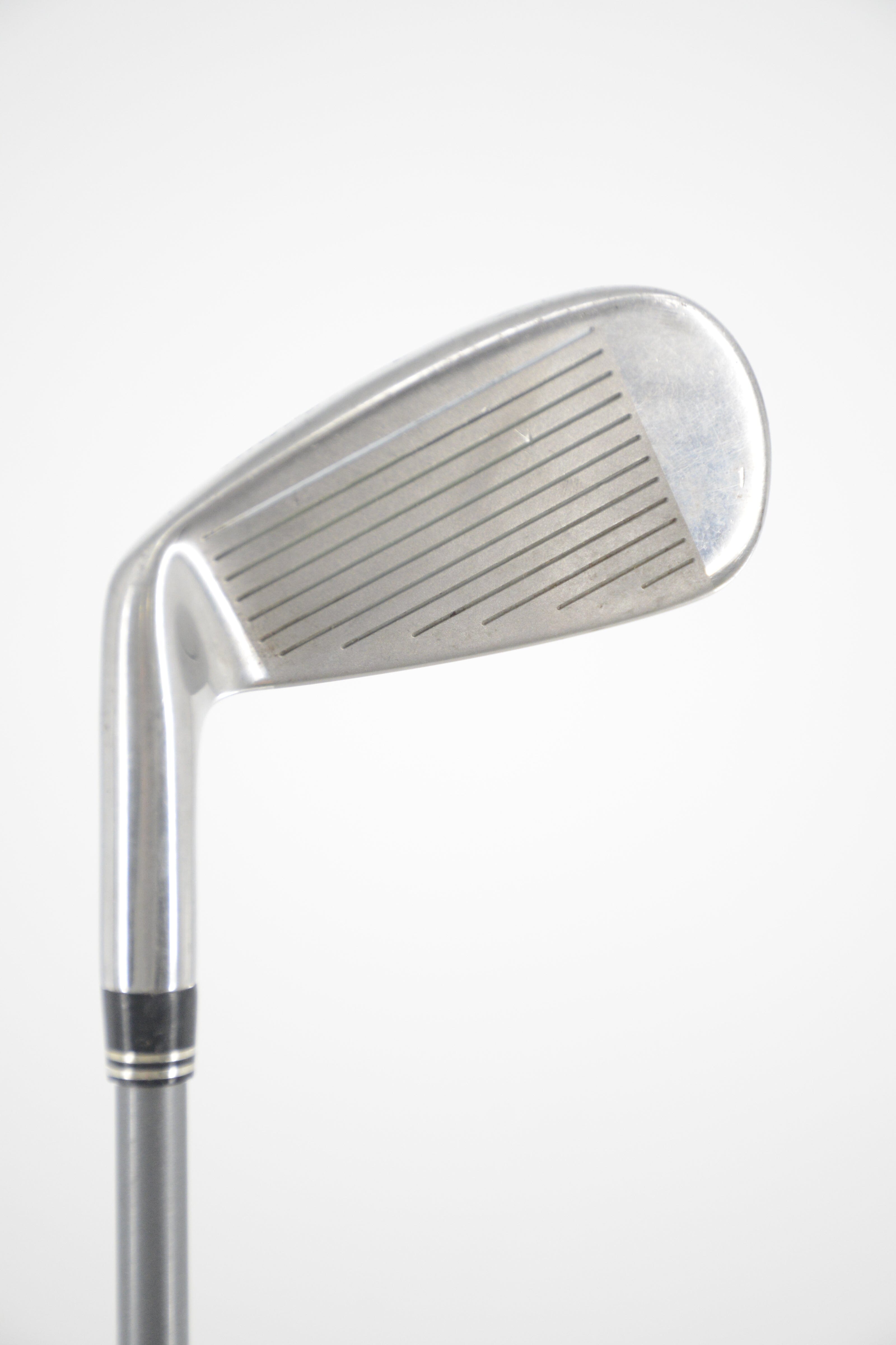 Tour Edge Bazooka JMAX Ql 6 Iron S Flex 37.5" Golf Clubs GolfRoots