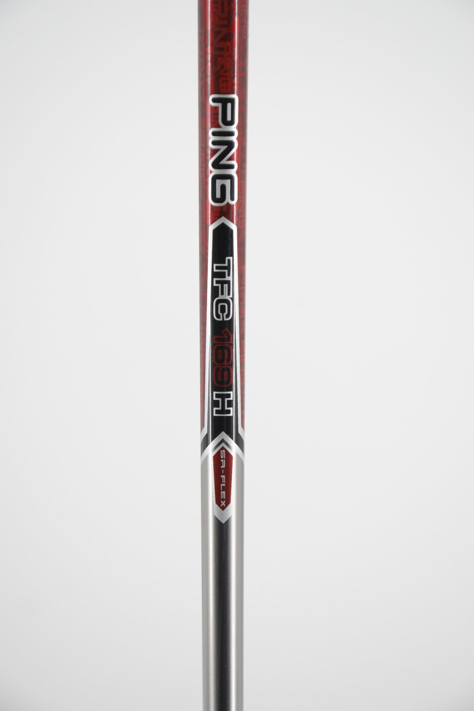 Ping G20 27 Degree Hybrid SR Flex 38" Golf Clubs GolfRoots