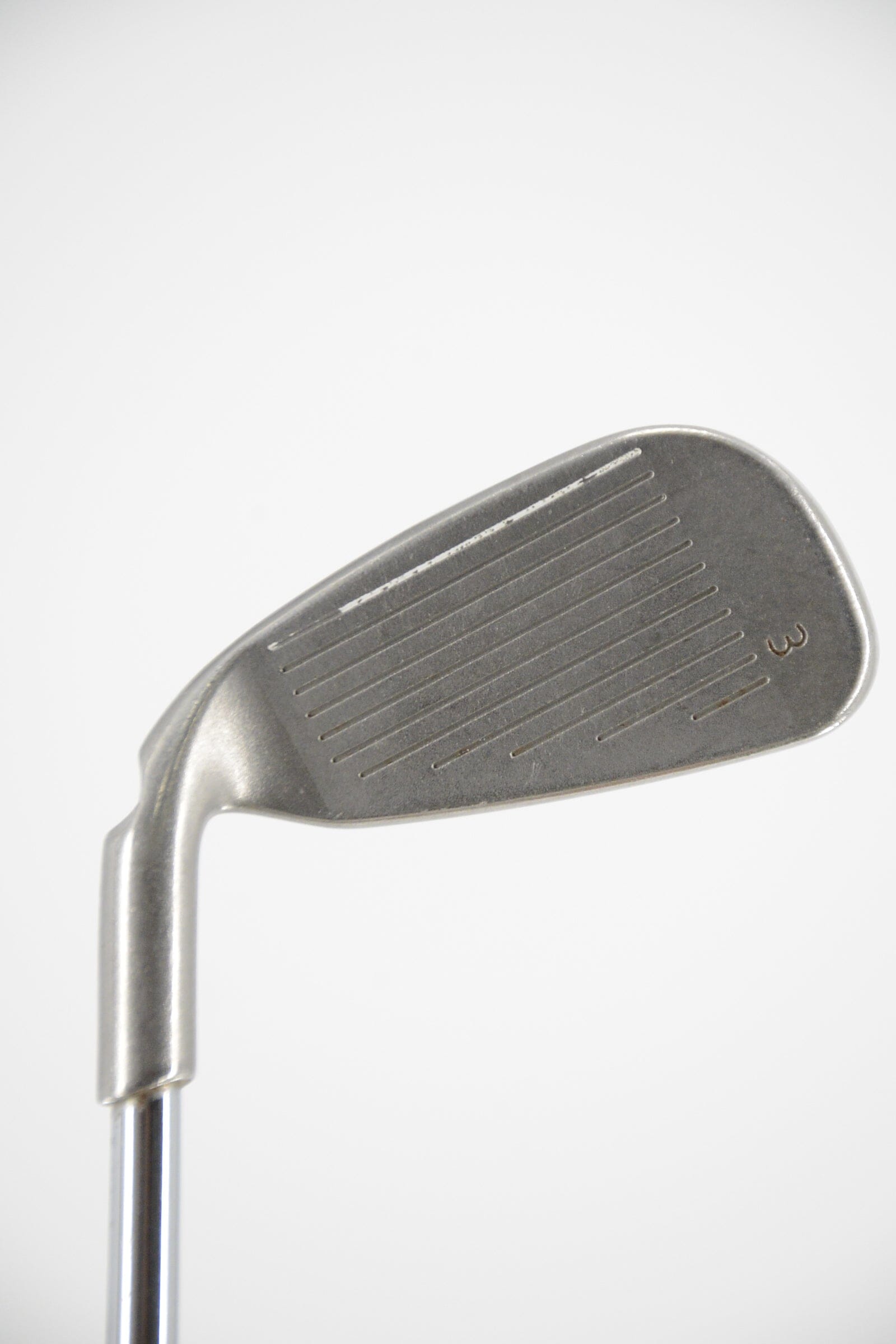 Ping G2 3 Iron S Flex 39.5" Golf Clubs GolfRoots