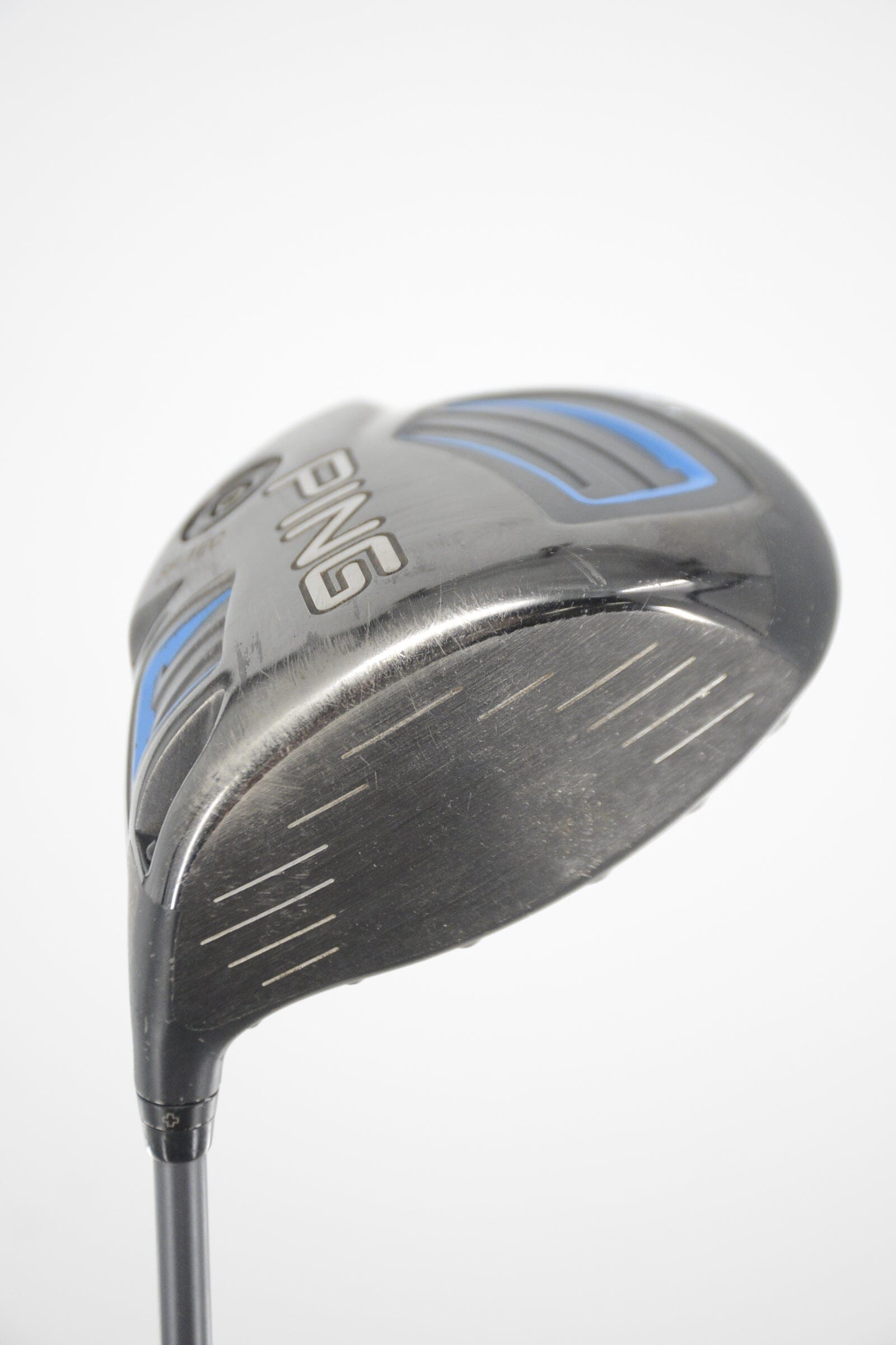 Ping G SF Tec 10 Degree Driver R Flex 45.75" Golf Clubs GolfRoots