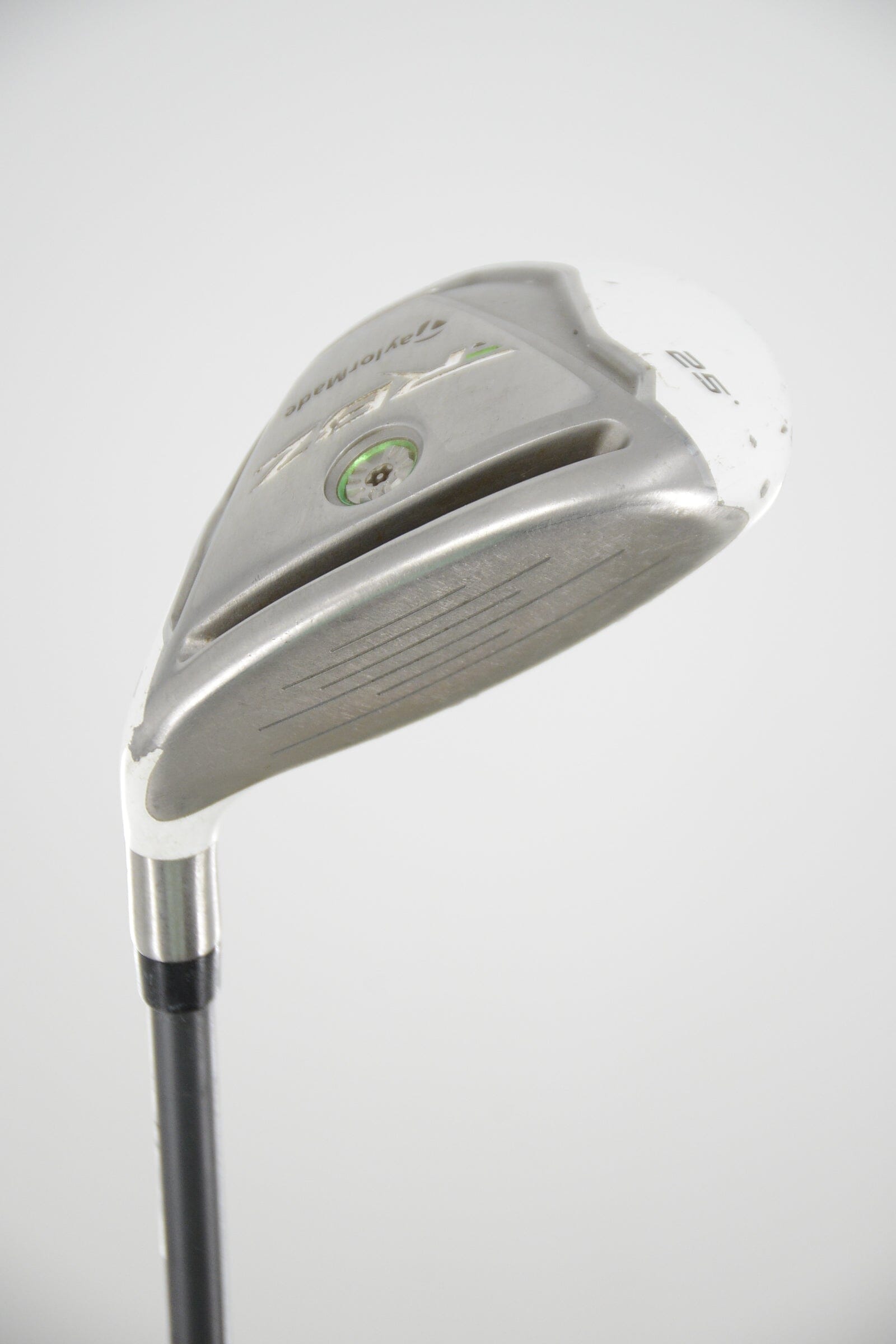 TaylorMade Rocketballz 5 Hybrid R Flex 39.5" Golf Clubs GolfRoots