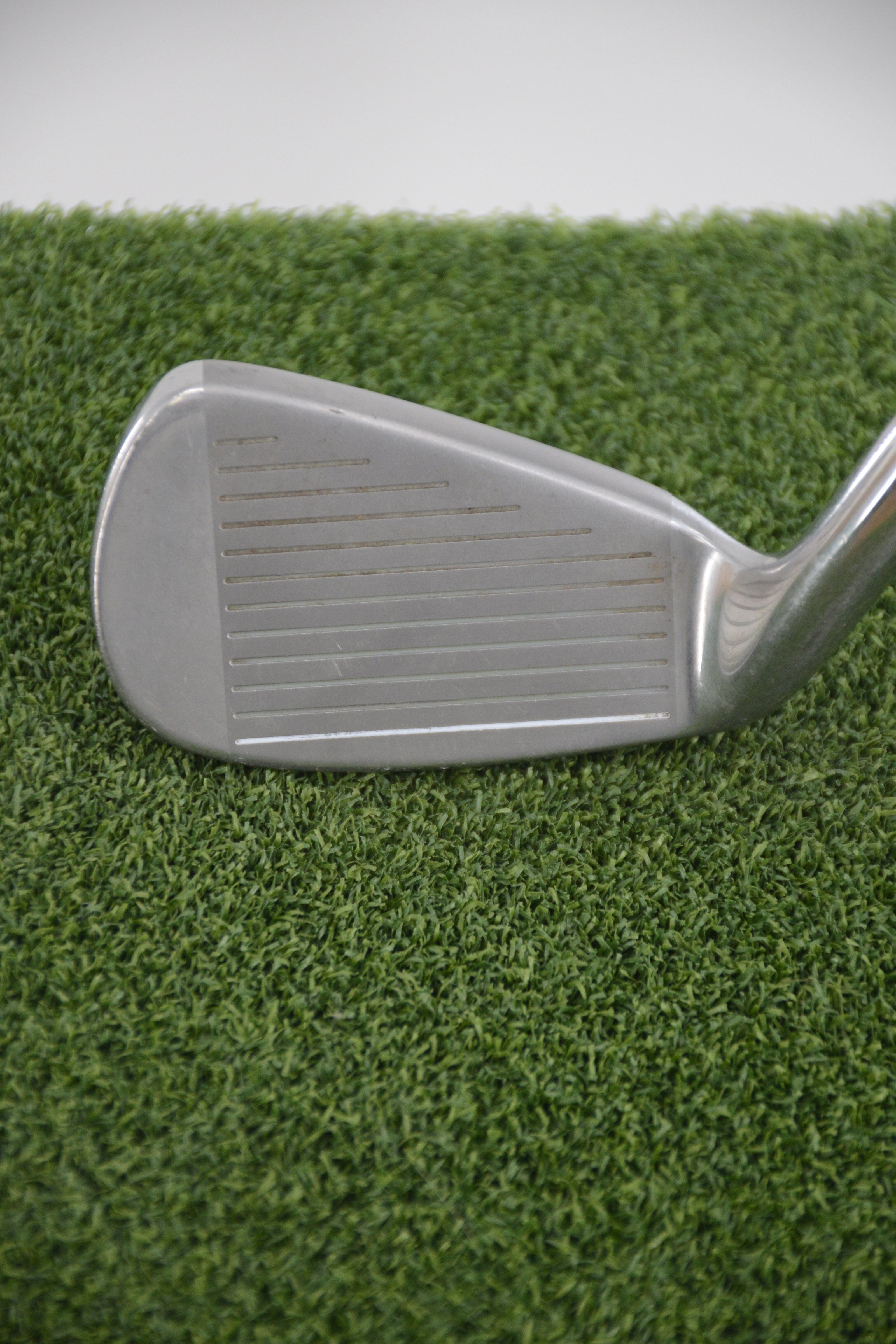Tour Edge Bazooka JMAX Ql 6 Iron S Flex 37.5" Golf Clubs GolfRoots
