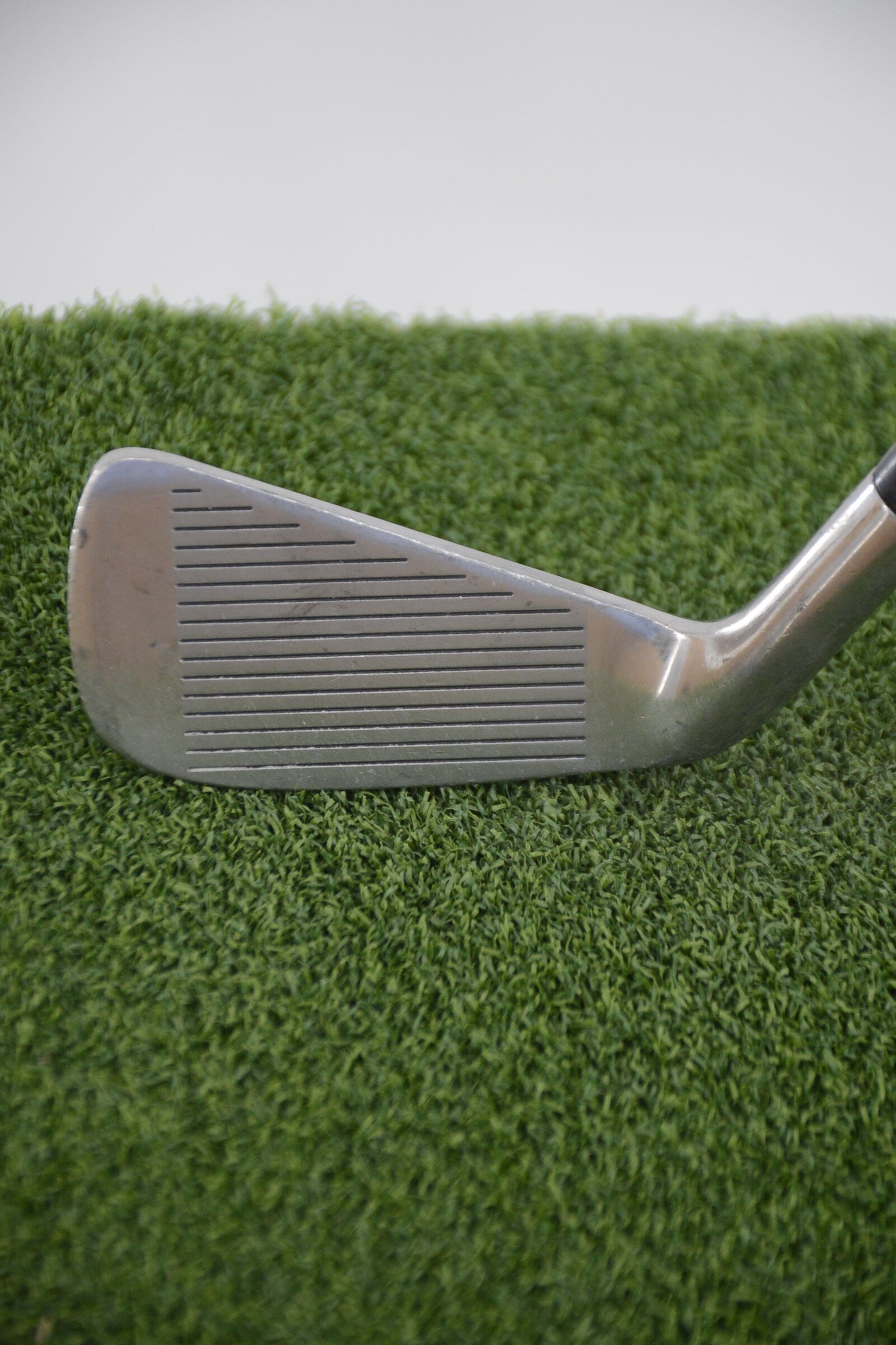 PinSeeker FireBall 2 Driving Iron R Flex 40" Golf Clubs GolfRoots