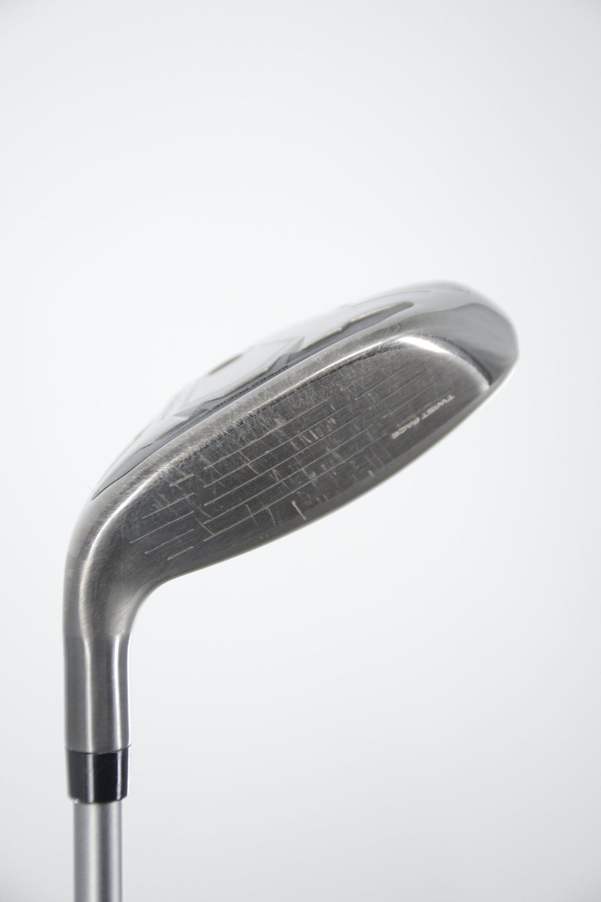 TaylorMade Qi35 Max Rescue 7 Hybrid R Flex 38.25" Golf Hybrids TaylorMade