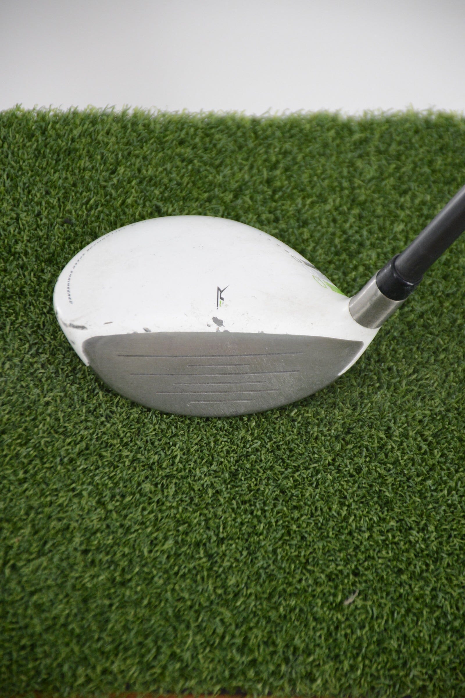 TaylorMade Rocketballz 5 Hybrid R Flex 39.5" Golf Clubs GolfRoots