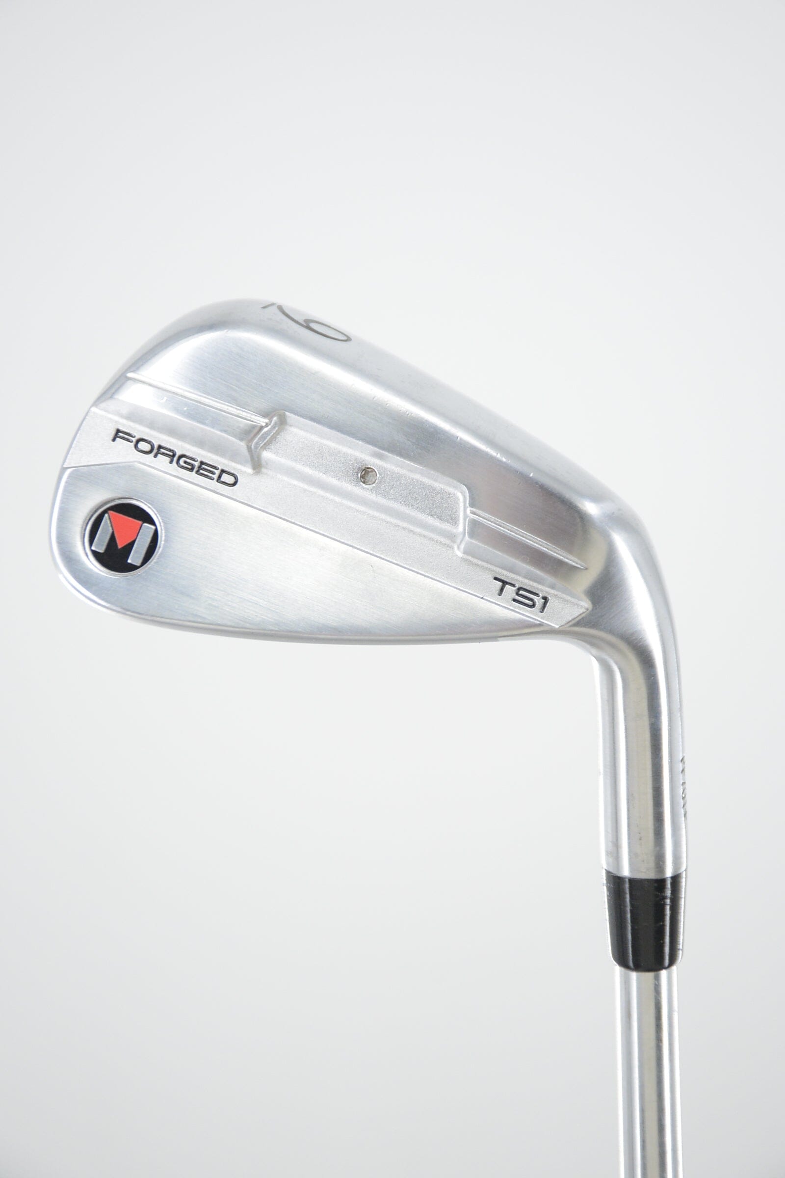 Maltby TS1 9 Iron X Flex 36" Golf Clubs GolfRoots