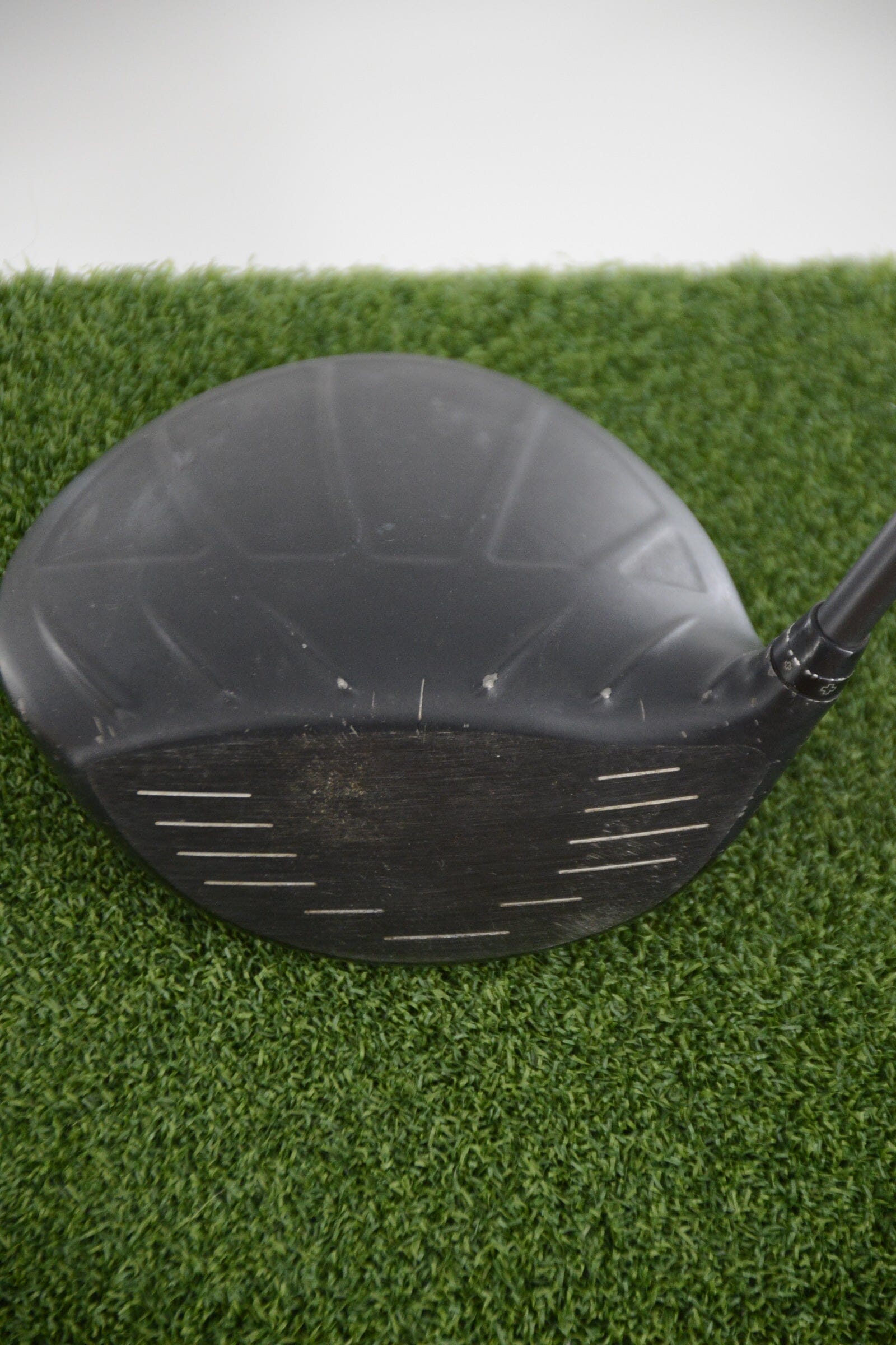 Ping G SF Tec 10 Degree Driver R Flex 45.75" Golf Clubs GolfRoots