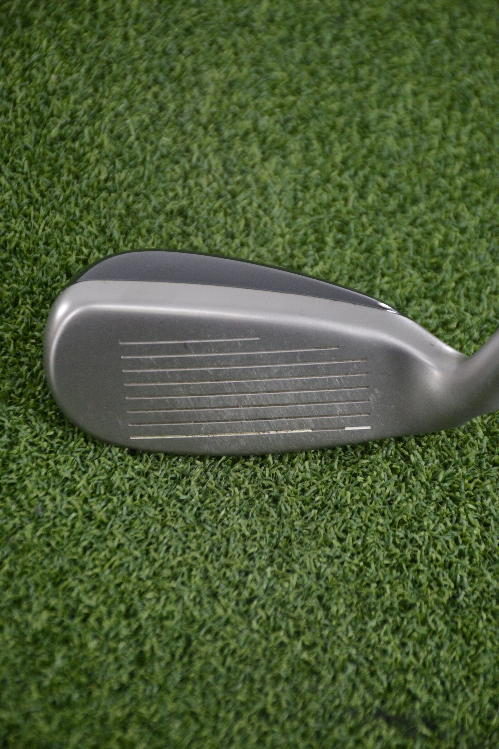 Ping G20 27 Degree Hybrid SR Flex 38" Golf Clubs GolfRoots