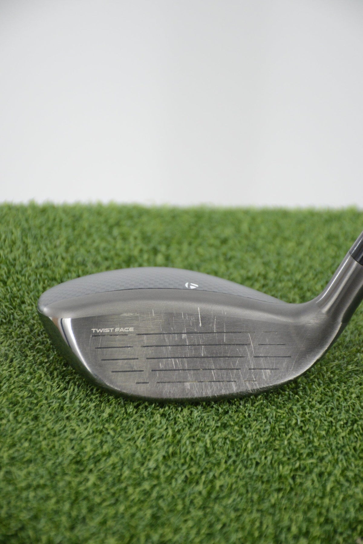 TaylorMade Qi35 Max Rescue 7 Hybrid R Flex 38.25" Golf Hybrids TaylorMade