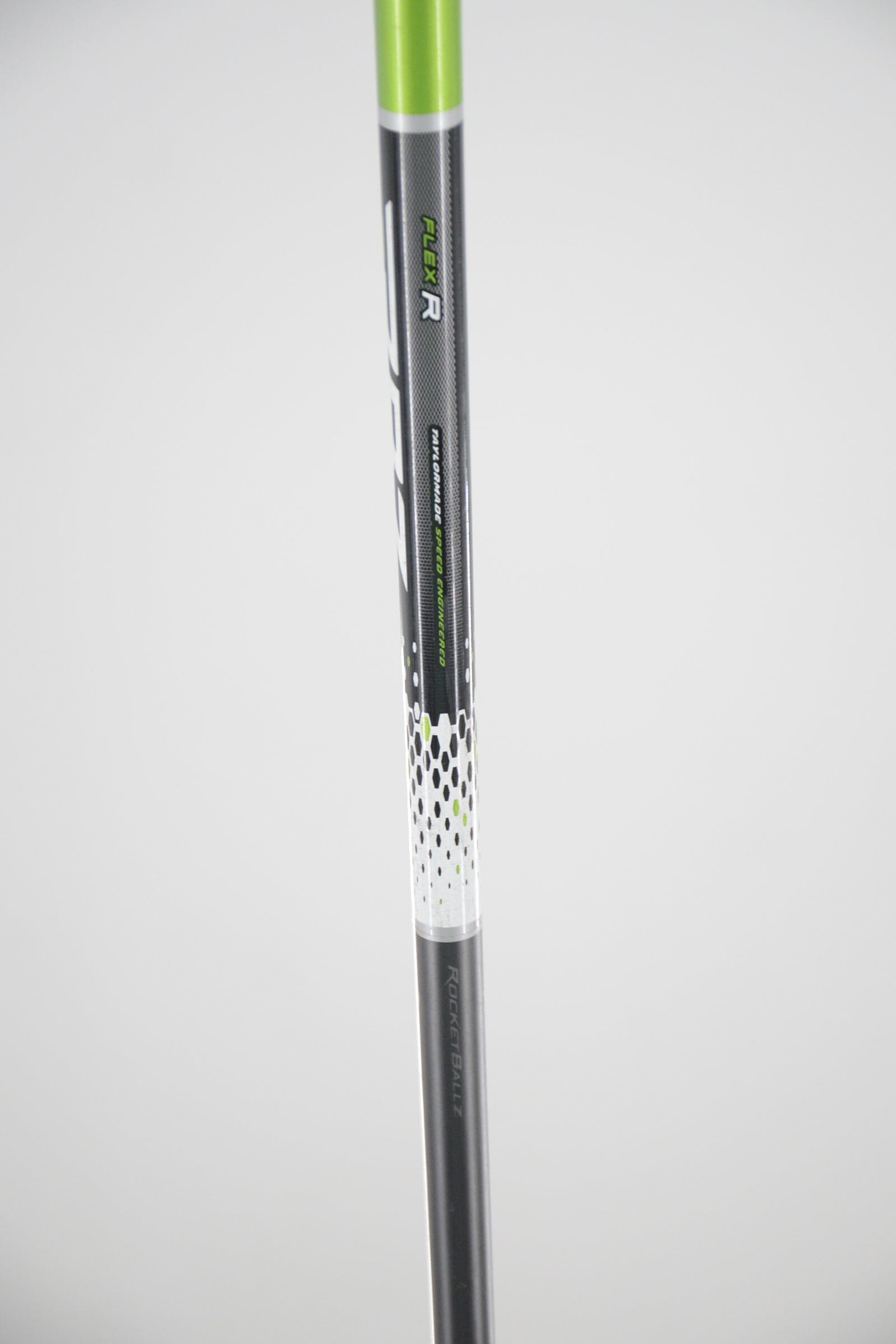 TaylorMade Rocketballz 5 Hybrid R Flex 39.5" Golf Clubs GolfRoots