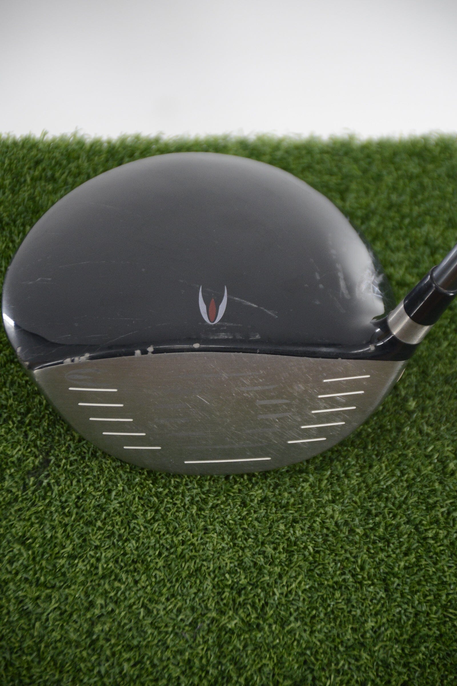 *Dented* Cleveland Launcher 2008 10.5 Degree Driver R Flex 45.25" Golf Clubs GolfRoots