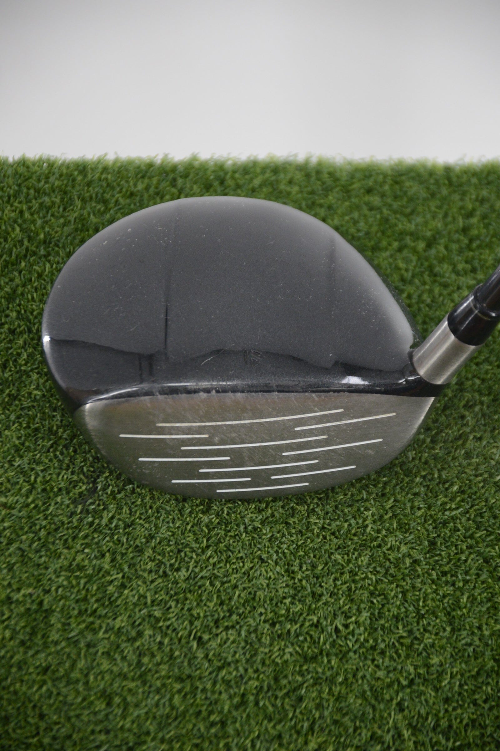 TaylorMade 360 9.5 Degree Driver S Flex 45.25"