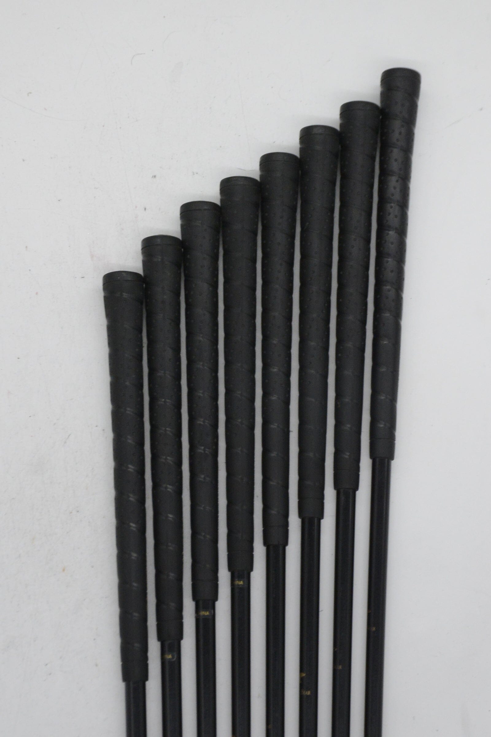 Golden Bear PowerCurve 3-PW Iron Set S Flex -0.25" Golf Clubs GolfRoots