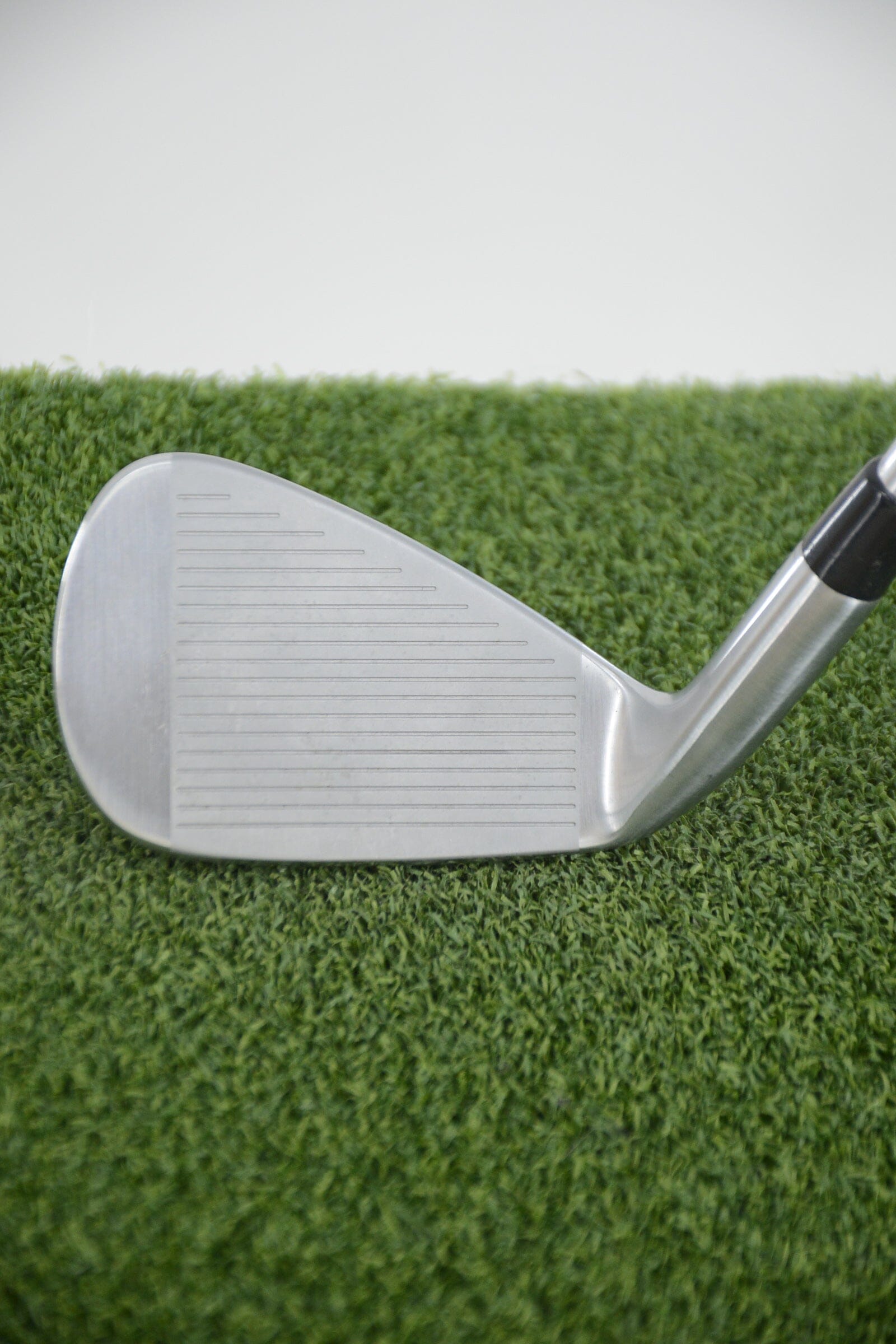 Maltby TS1 9 Iron X Flex 36" Golf Clubs GolfRoots