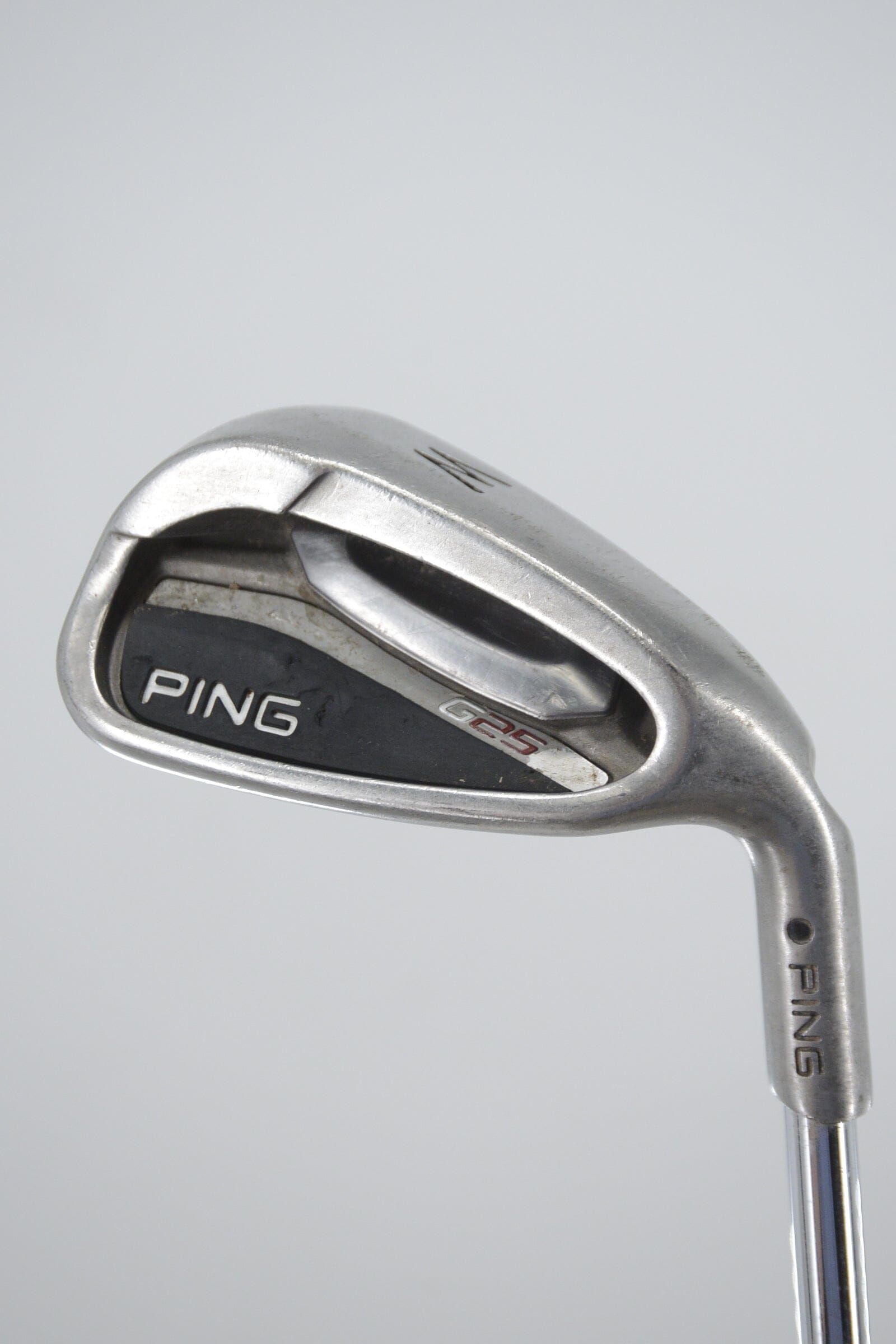 Ping G25 PW S Flex 35.5"