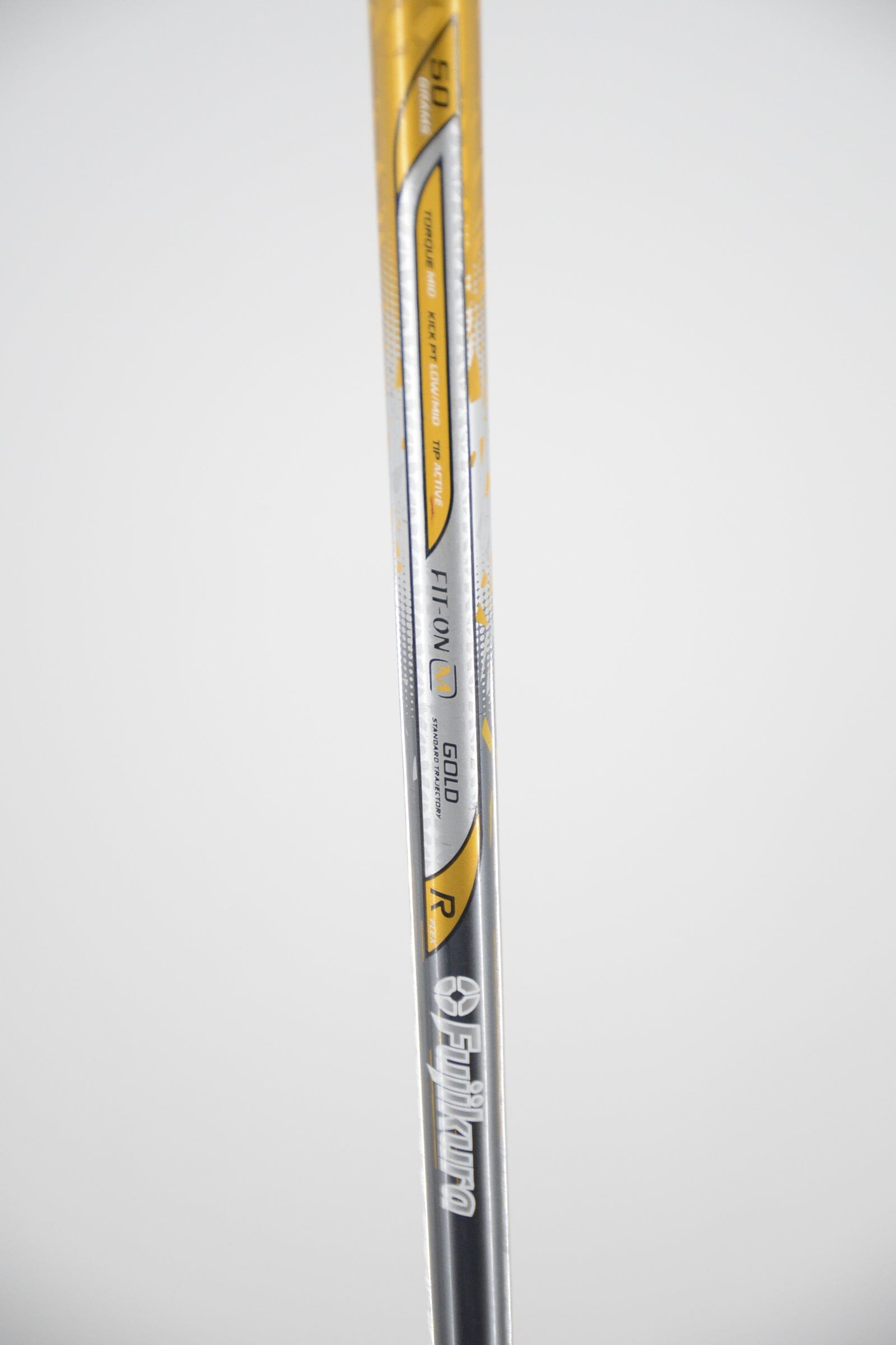 *Dented* Cleveland Launcher 2008 10.5 Degree Driver R Flex 45.25" Golf Clubs GolfRoots