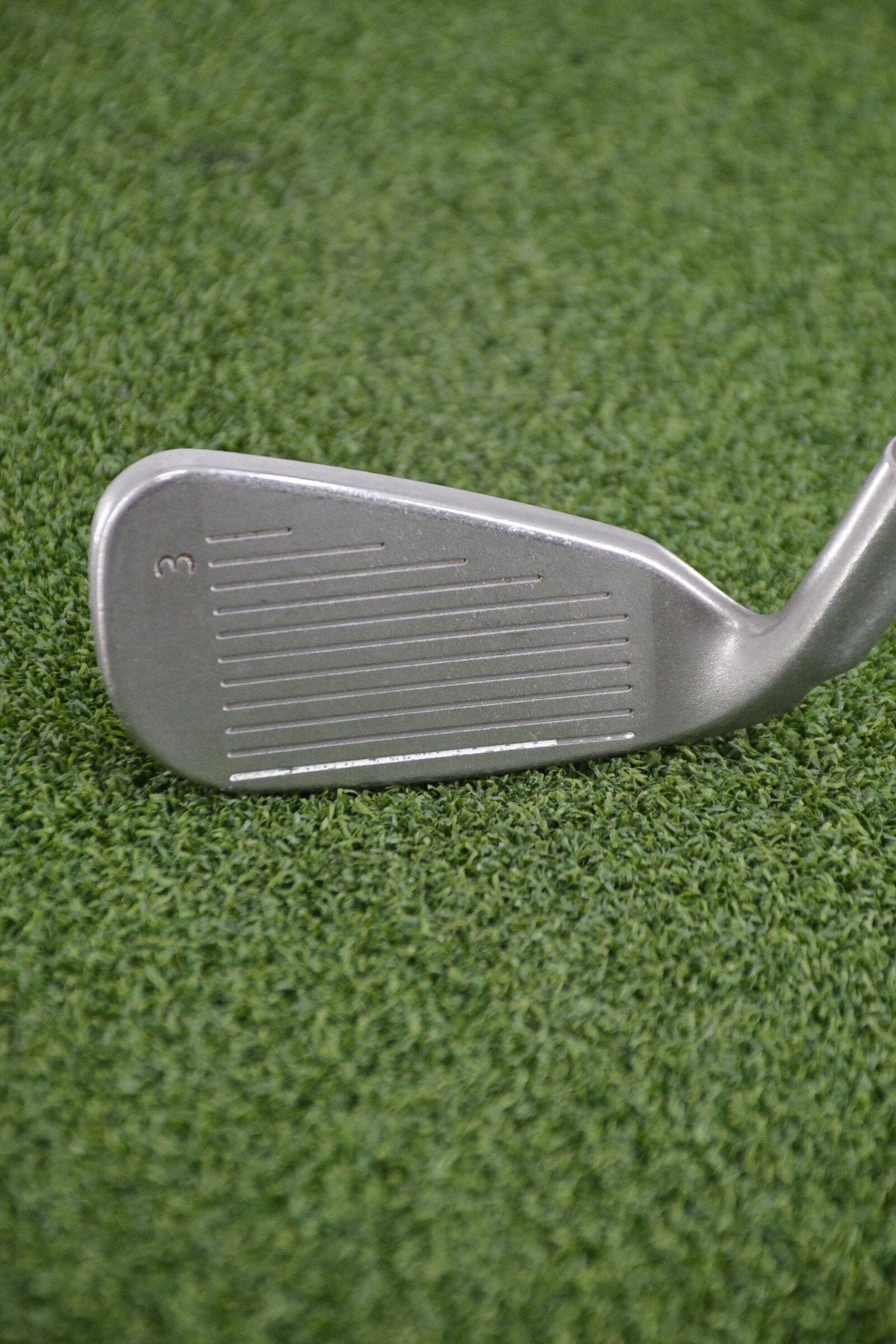 Ping G2 3 Iron S Flex 39.5" Golf Clubs GolfRoots