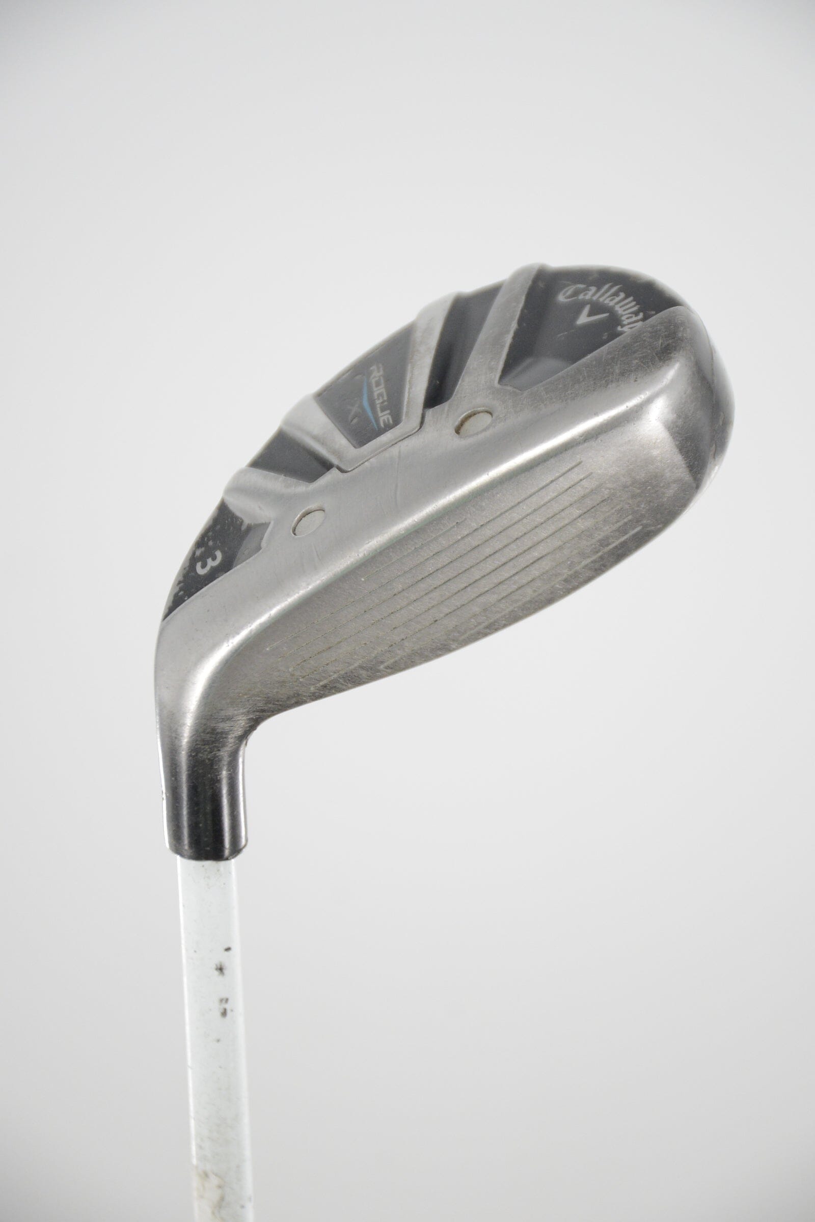 Callaway Rogue 3 Hybrid R Flex 40" Golf Clubs GolfRoots