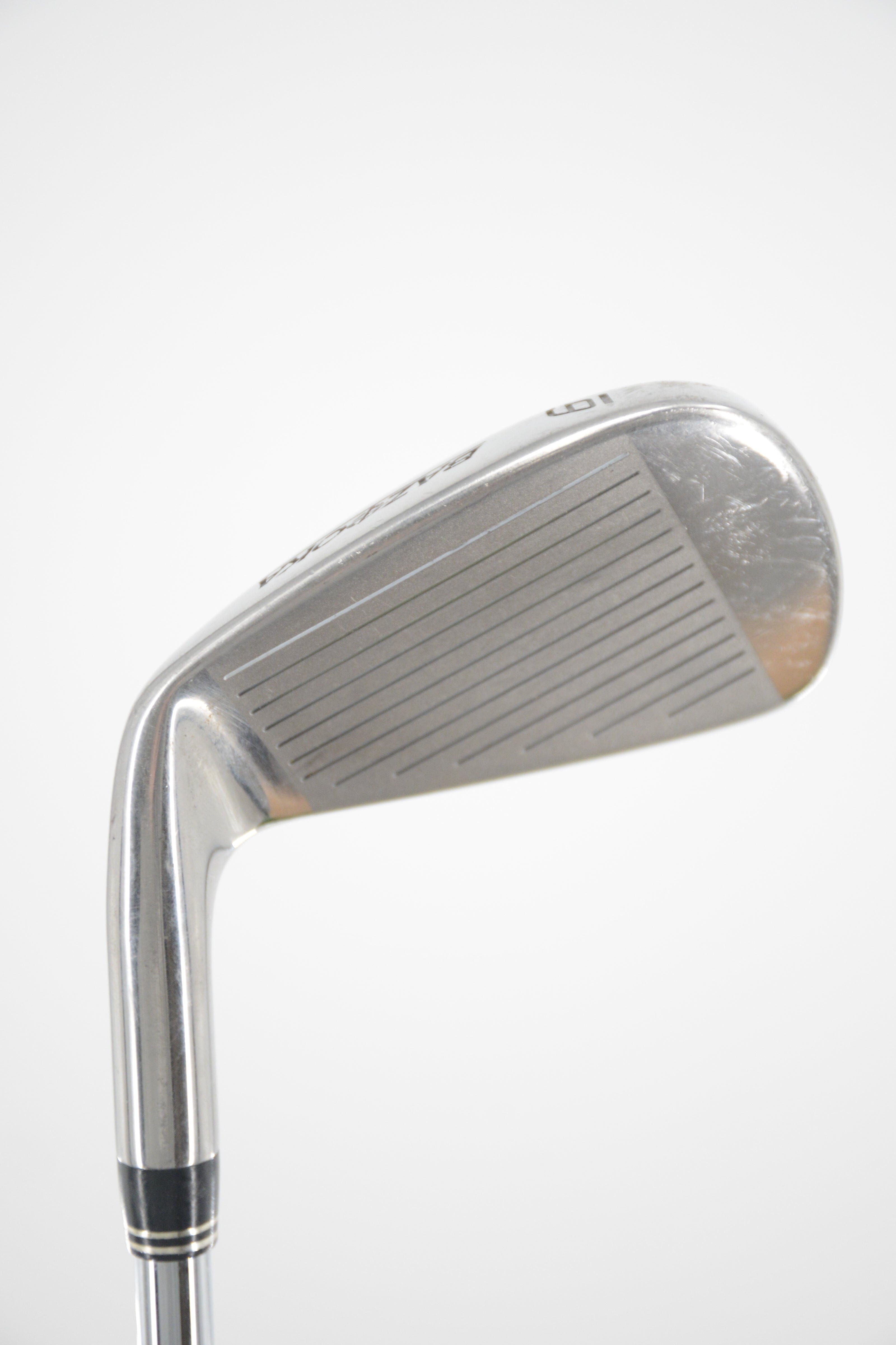 Tour Edge Bazooka JMAX 6 Iron R Flex 37" Golf Clubs GolfRoots
